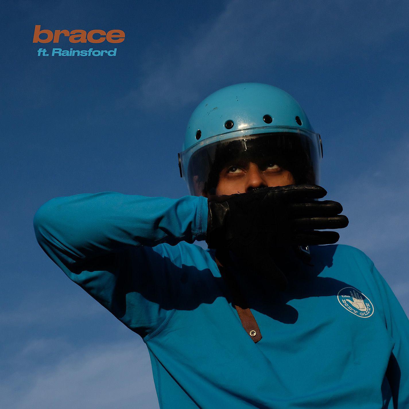 Постер альбома Brace (feat. Rainsford)