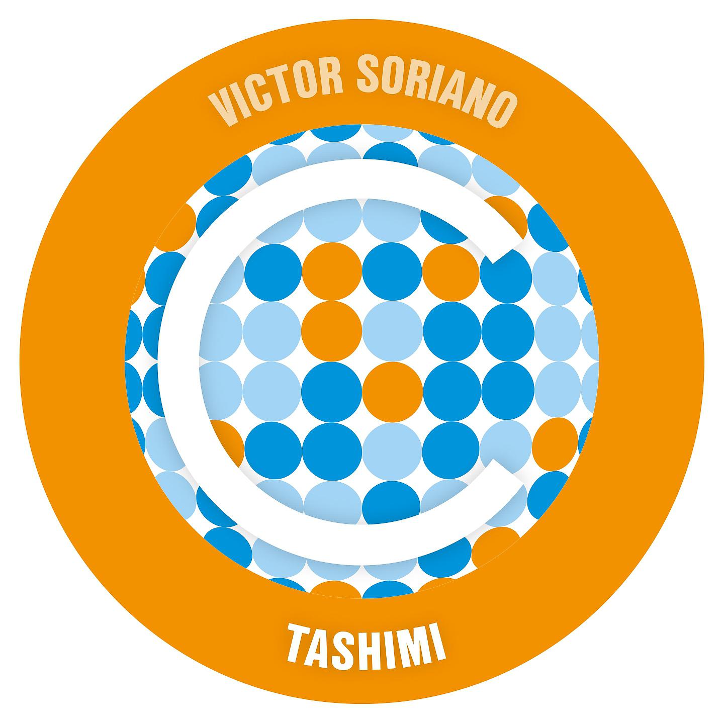 Постер альбома Tashimi