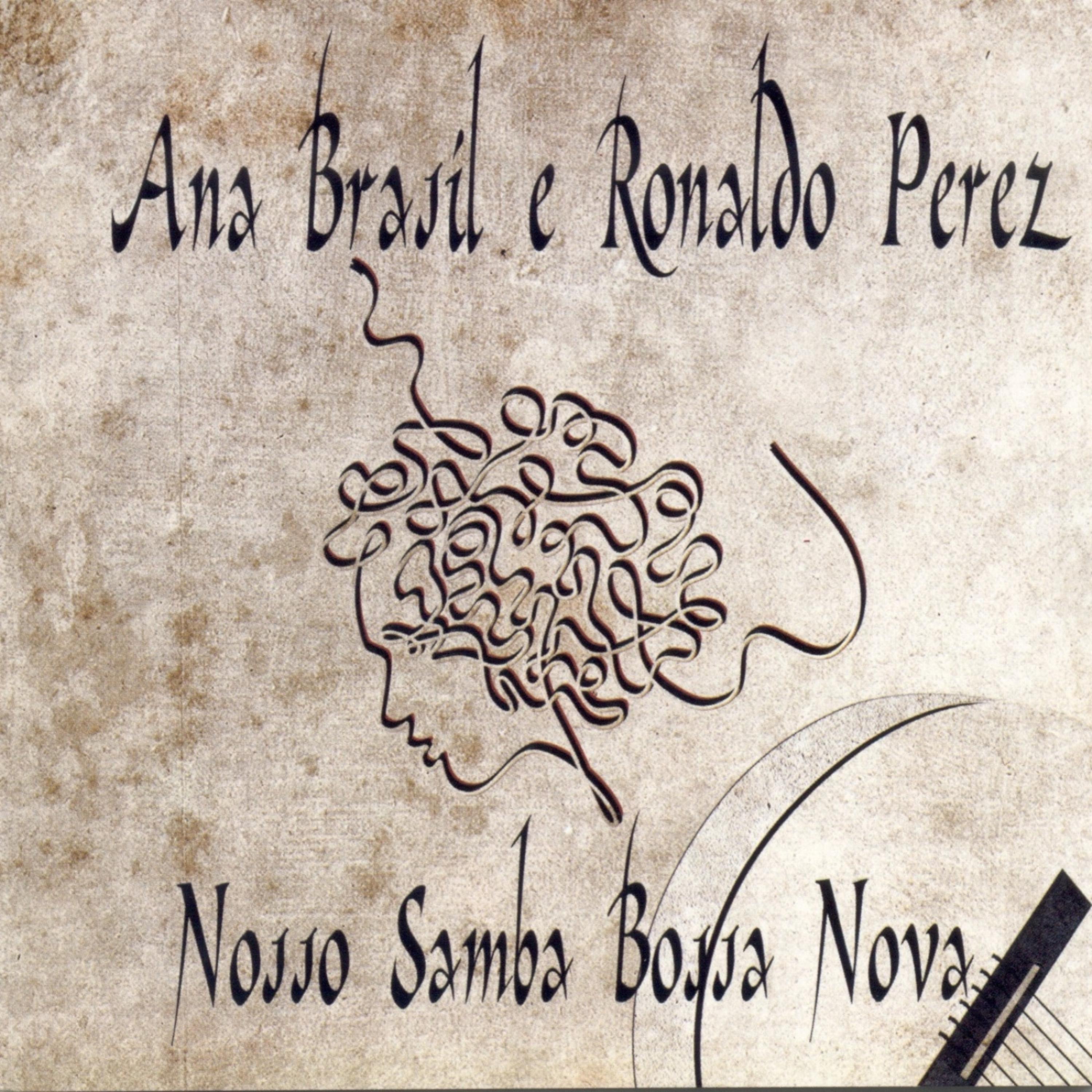 Постер альбома Nosso Samba Bossa Nova