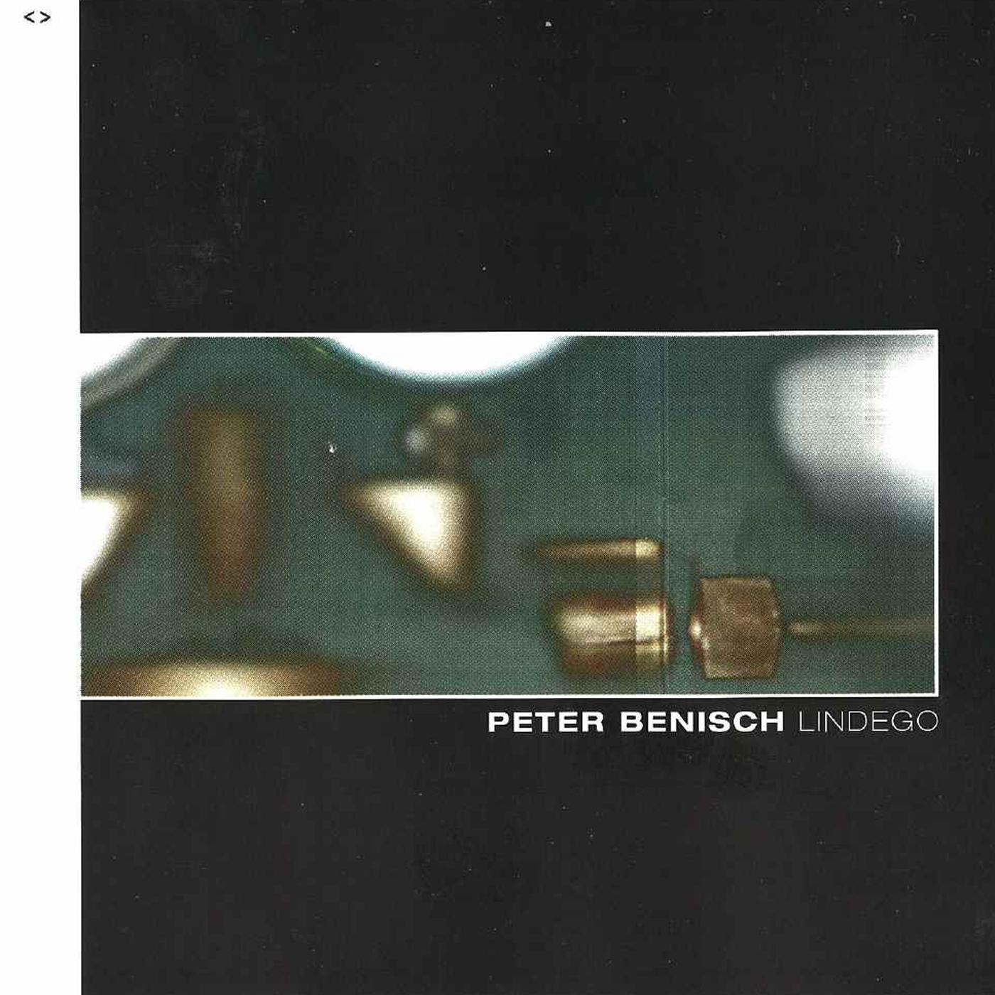 Постер альбома Peter Benisch
