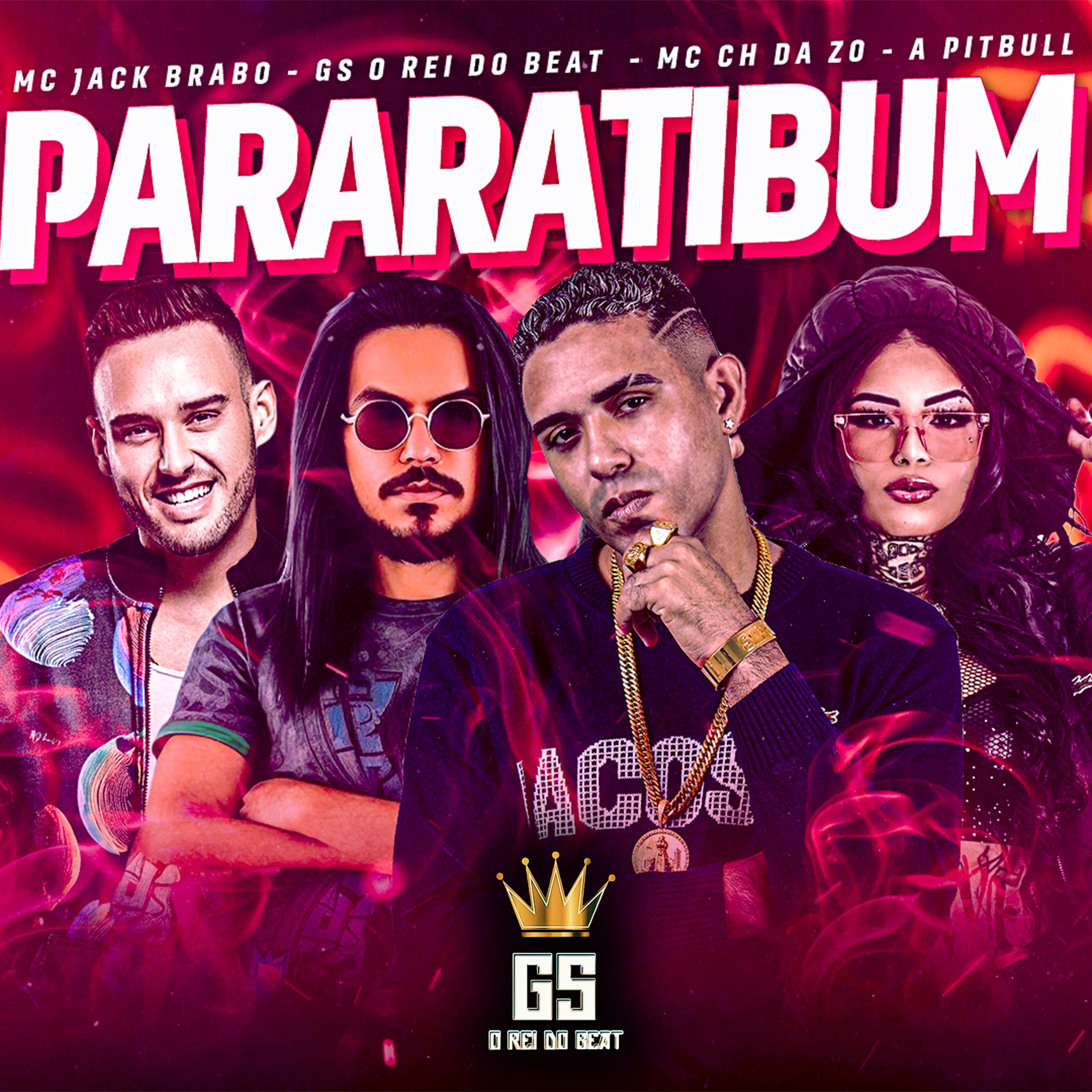 Постер альбома Pararatibum