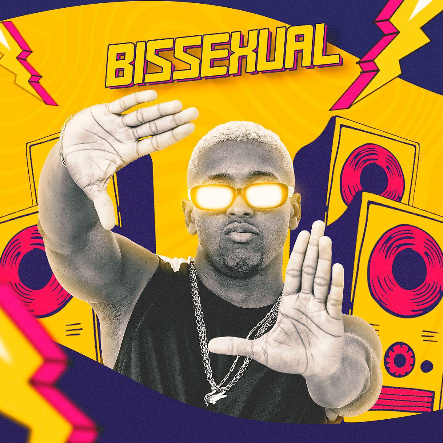 Постер альбома Bissexual