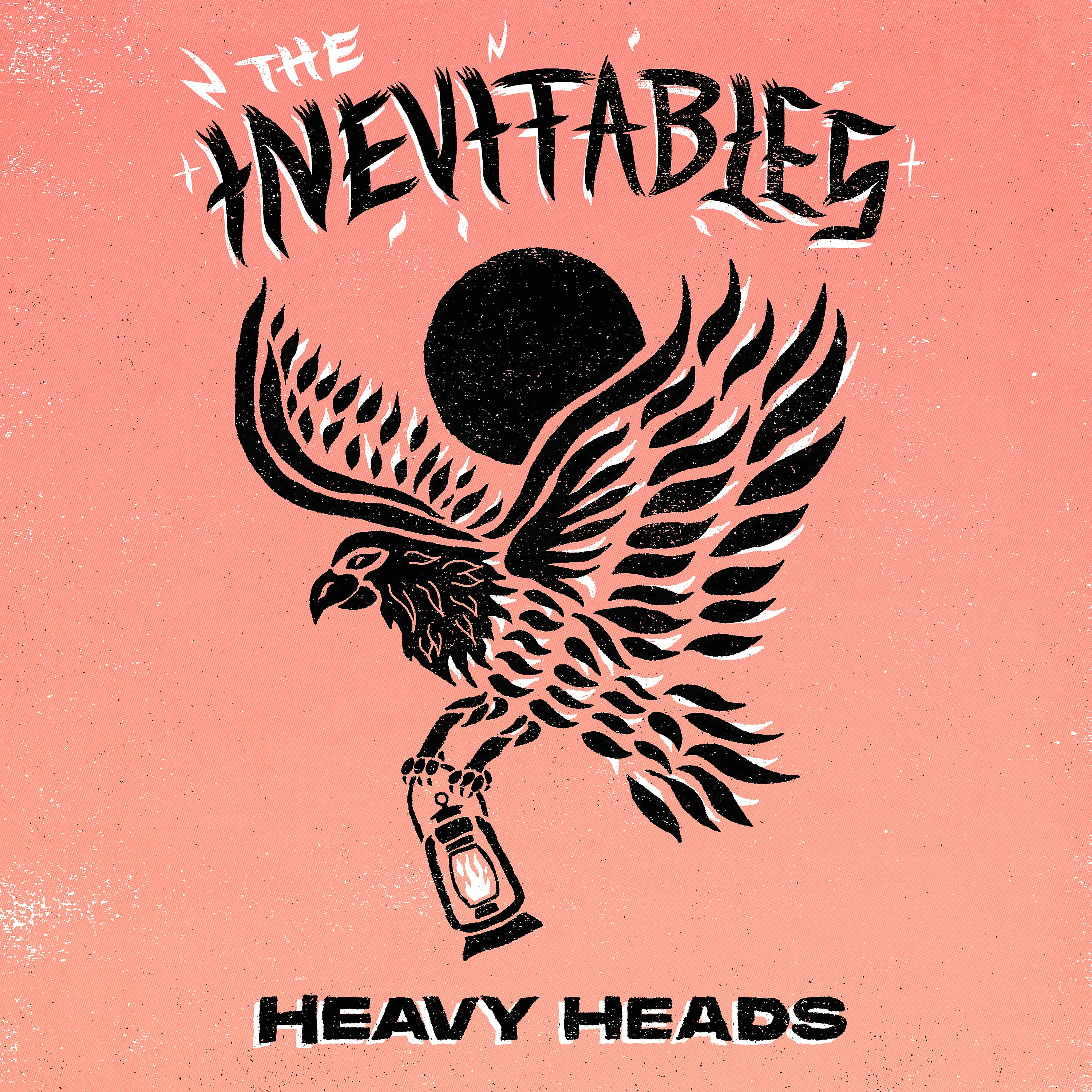 Постер альбома Heavy Heads