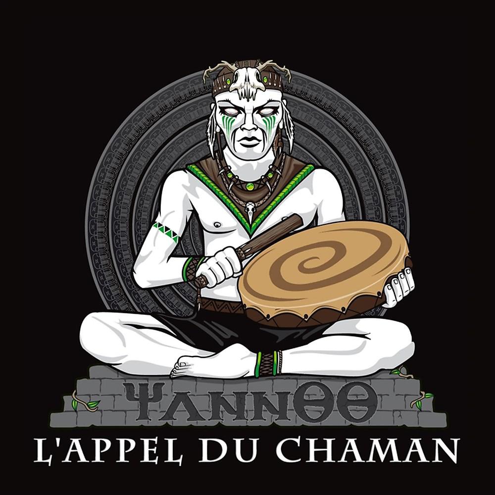 Постер альбома L'appel du chaman