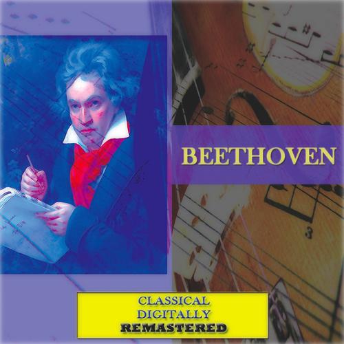 Постер альбома Beethoven (Classical - Digitally Remastered)