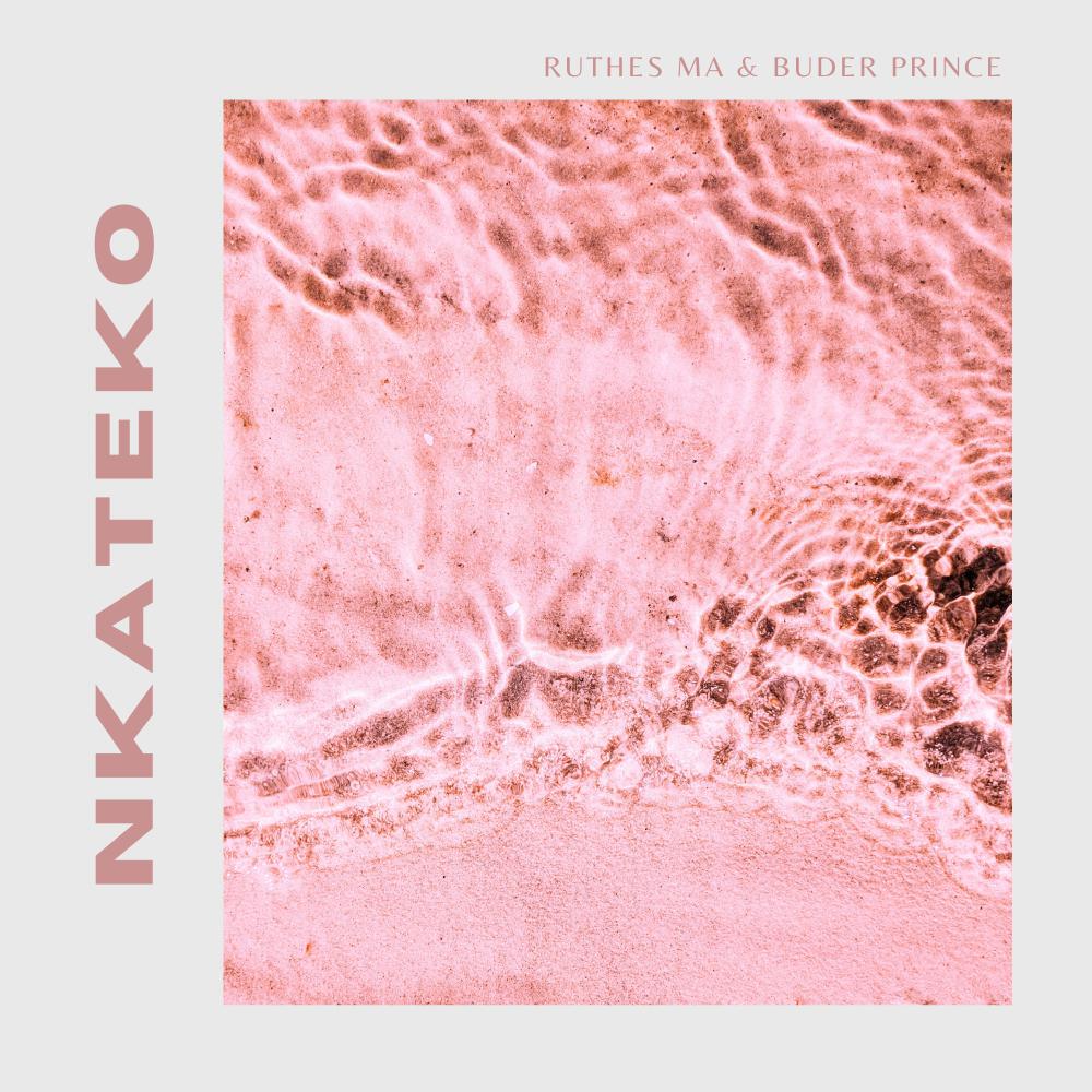 Постер альбома Nkateko