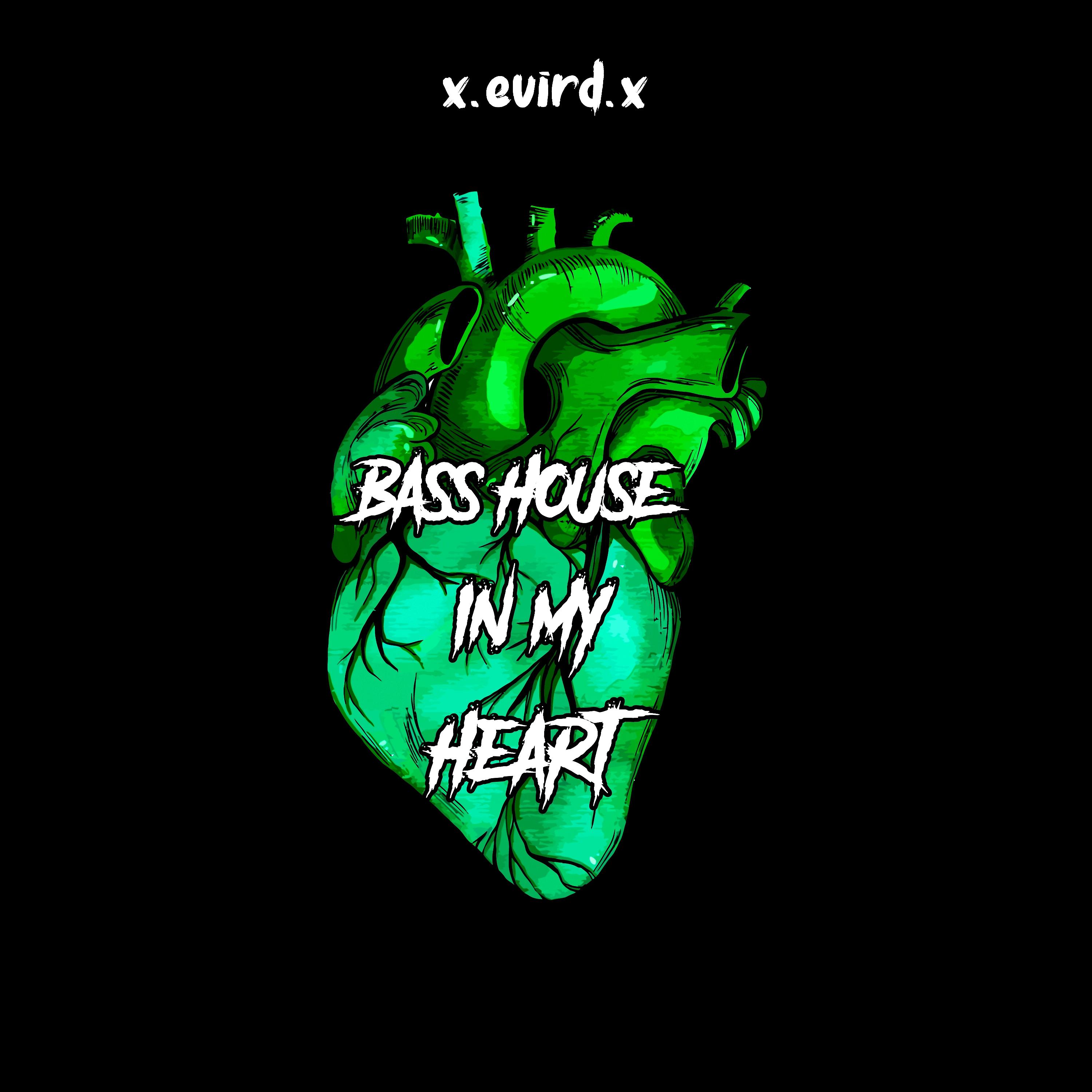 Постер альбома Bass House in My Heart