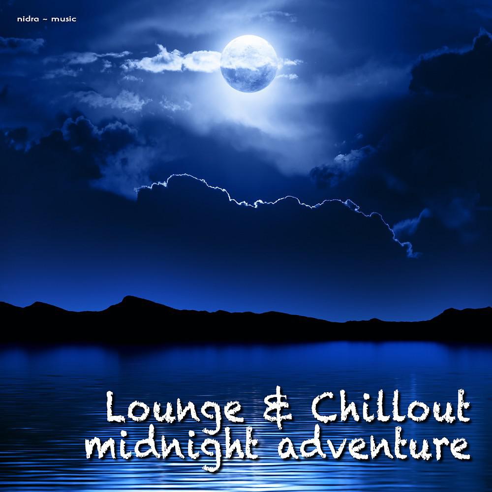 Постер альбома Lounge & Chillout - Midnight Adventure