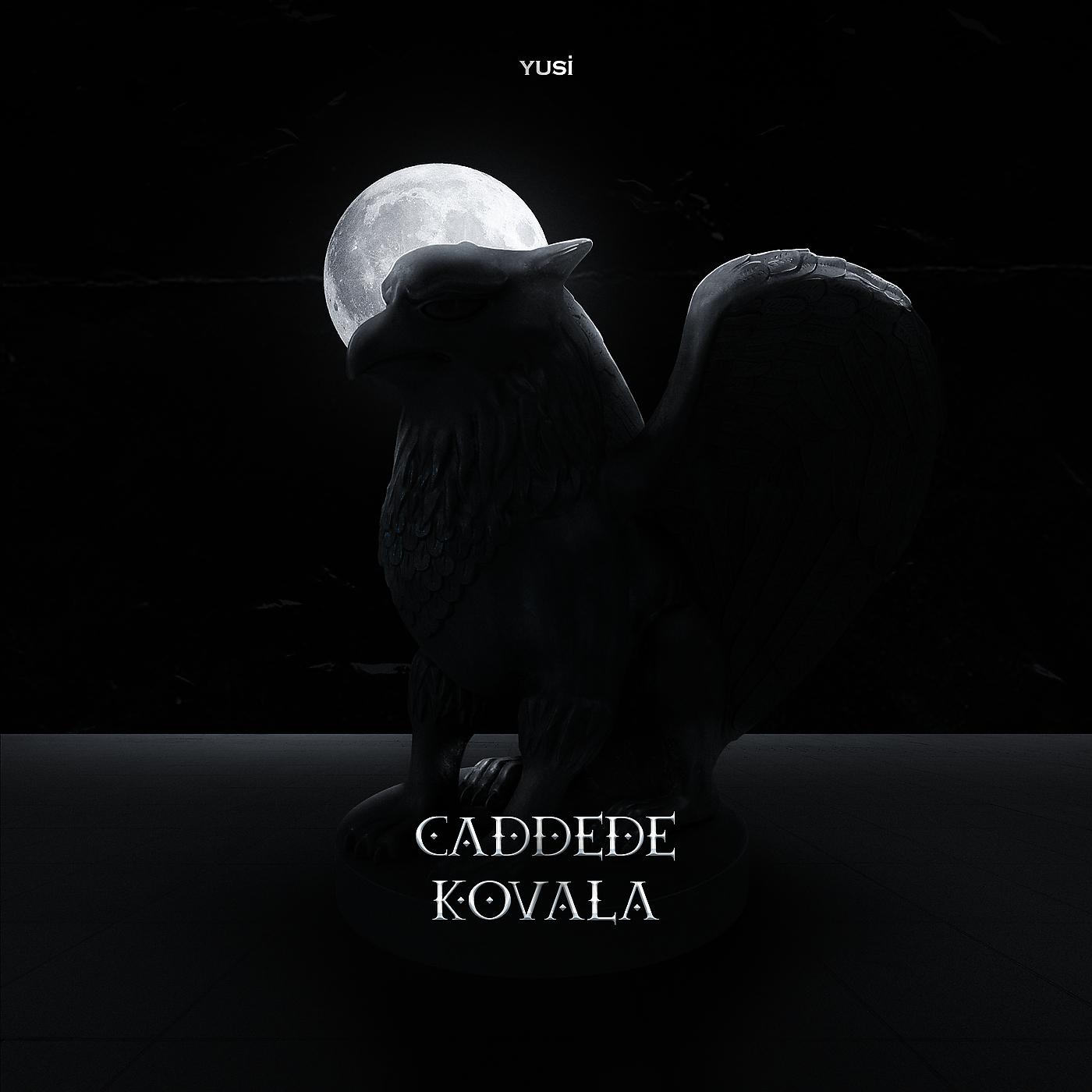 Постер альбома Caddede Kovala