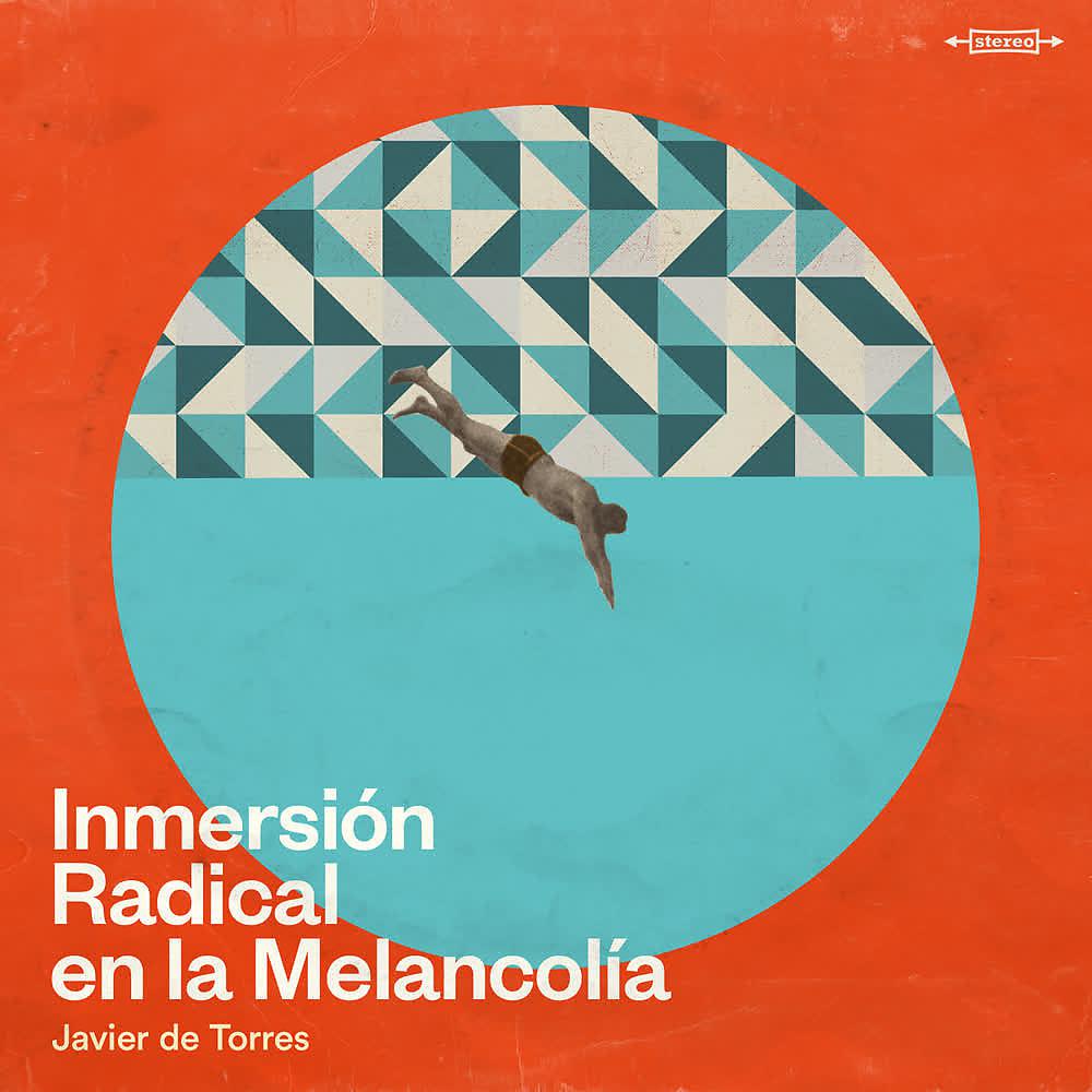 Постер альбома Inmersión Radical de la Melancolía