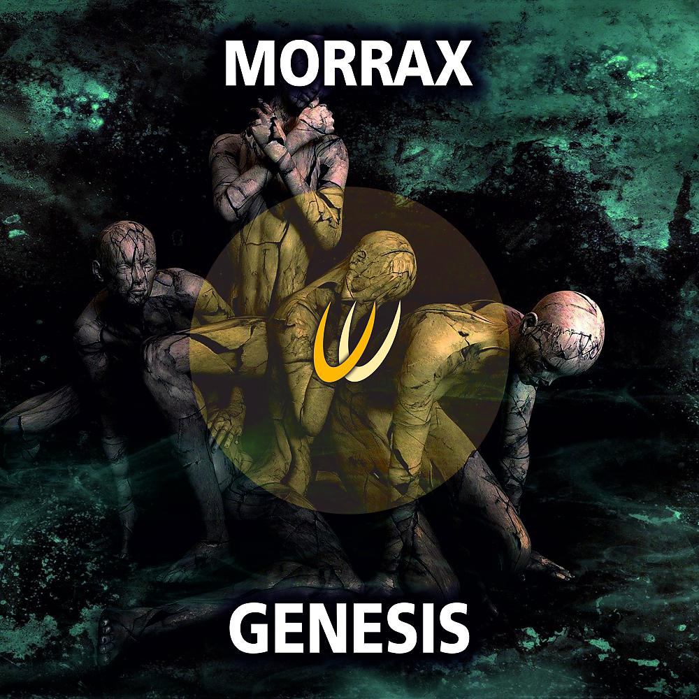 Постер альбома Genesis