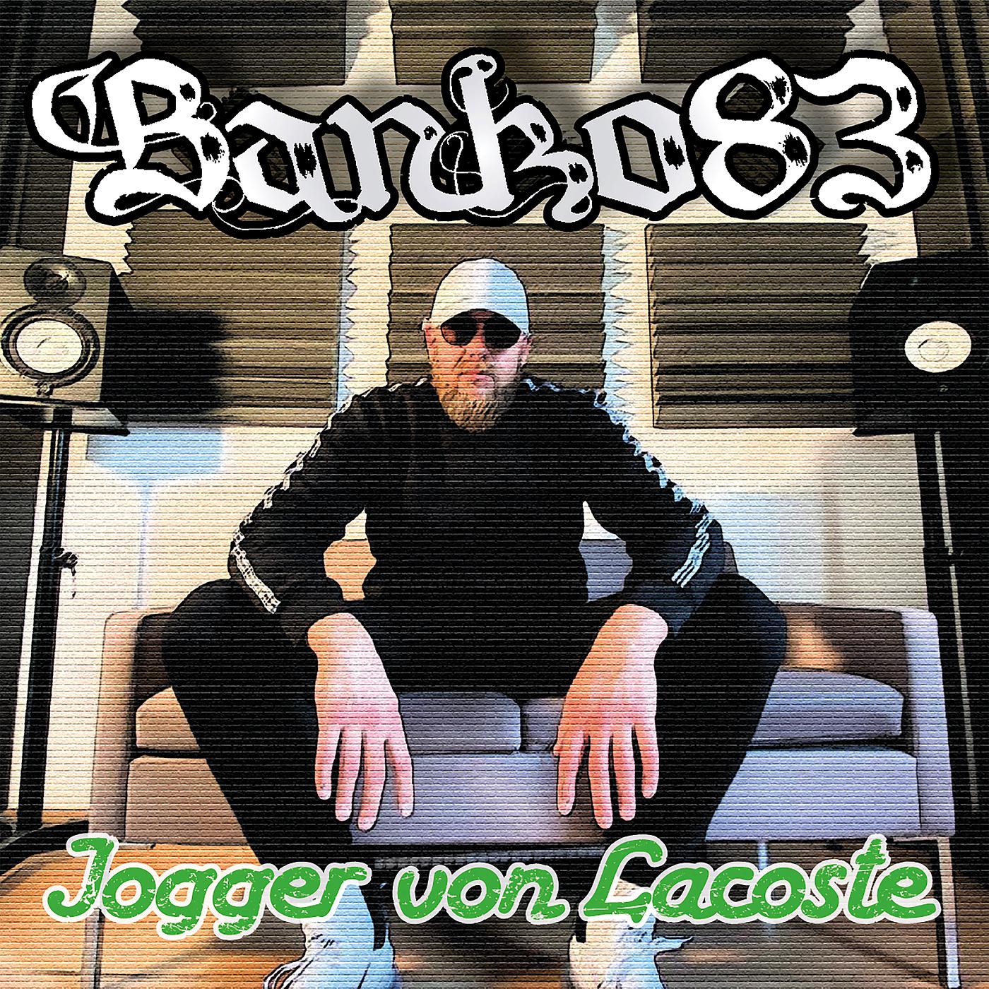 Постер альбома Jogger Von Lacoste