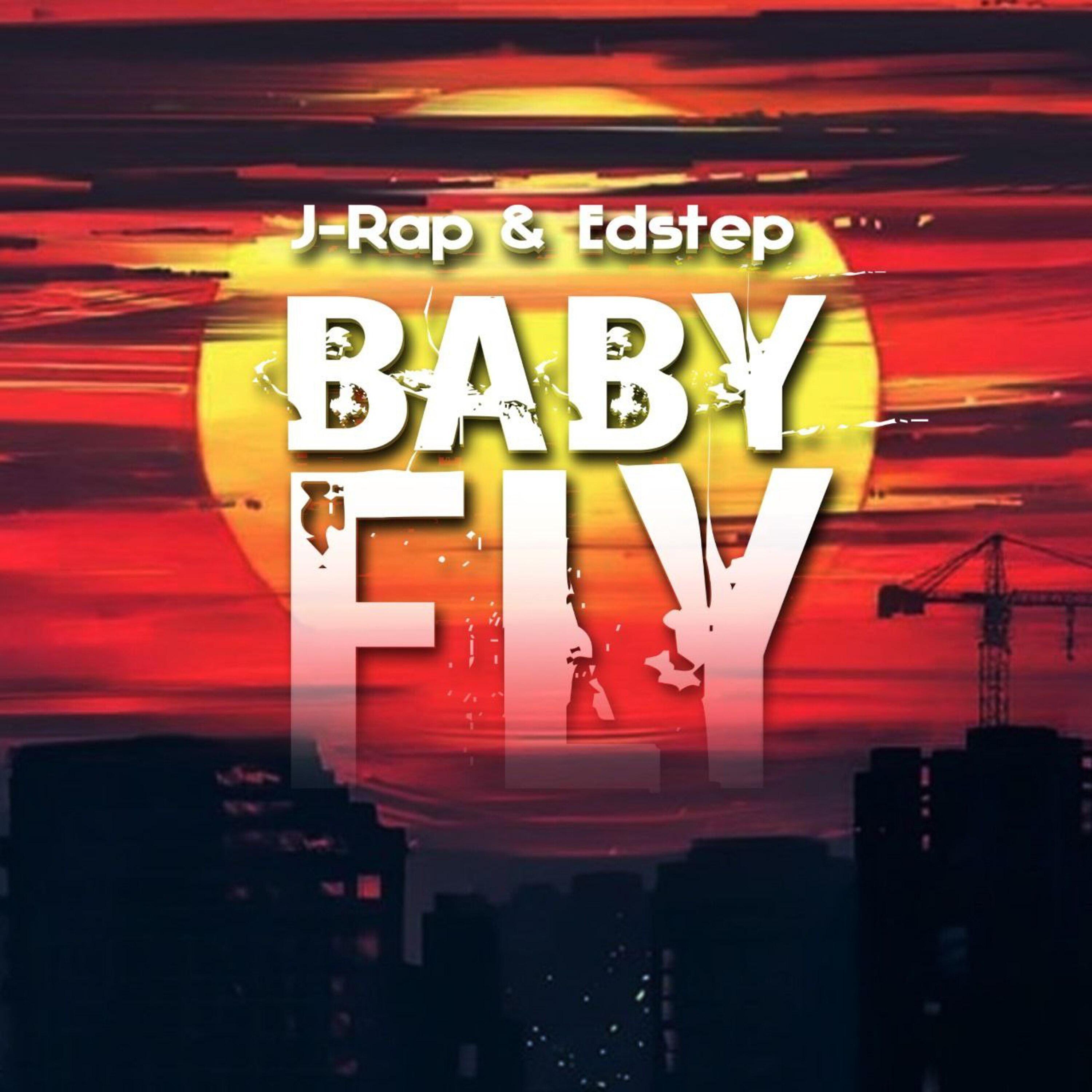 Постер альбома Baby Fly