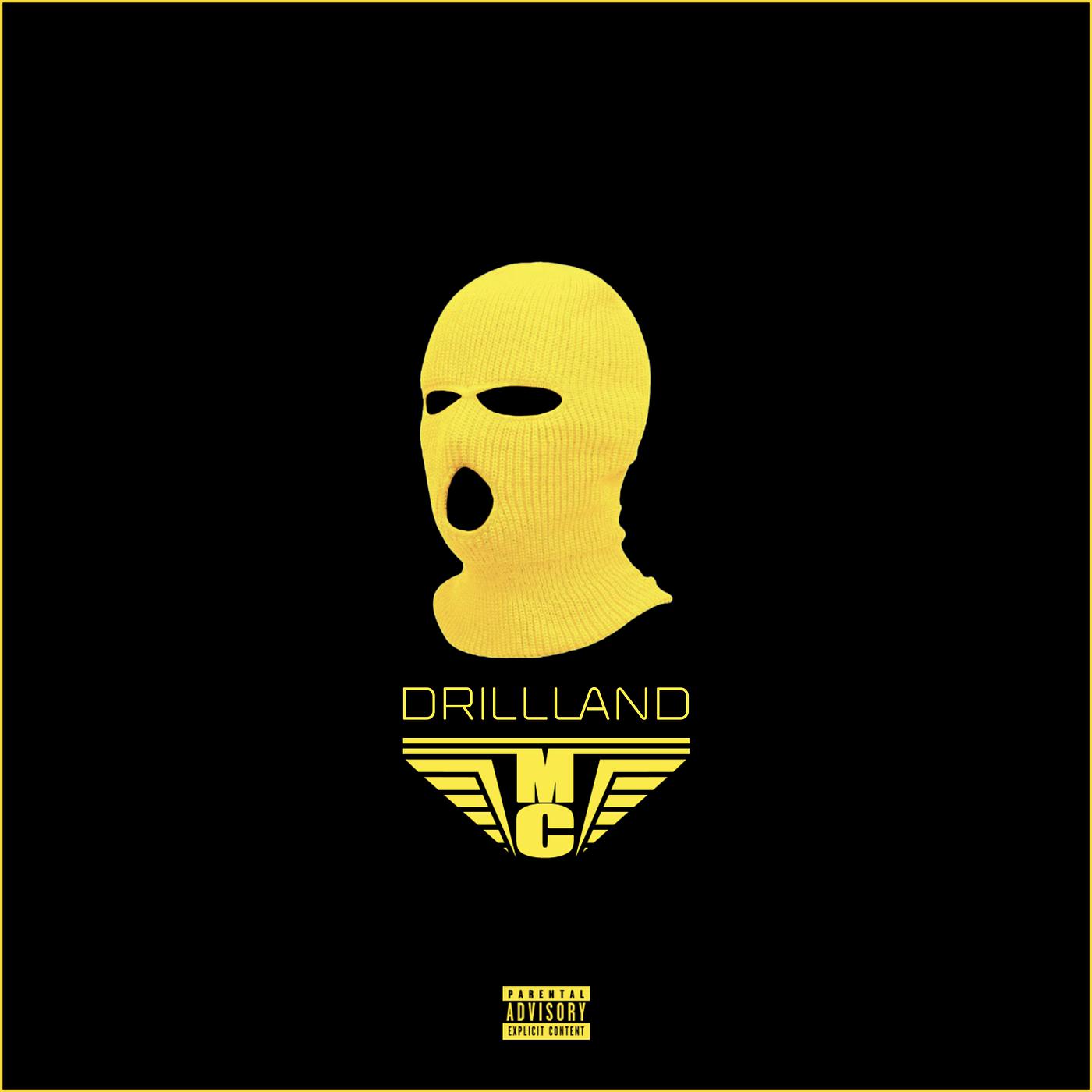 Постер альбома Drillland