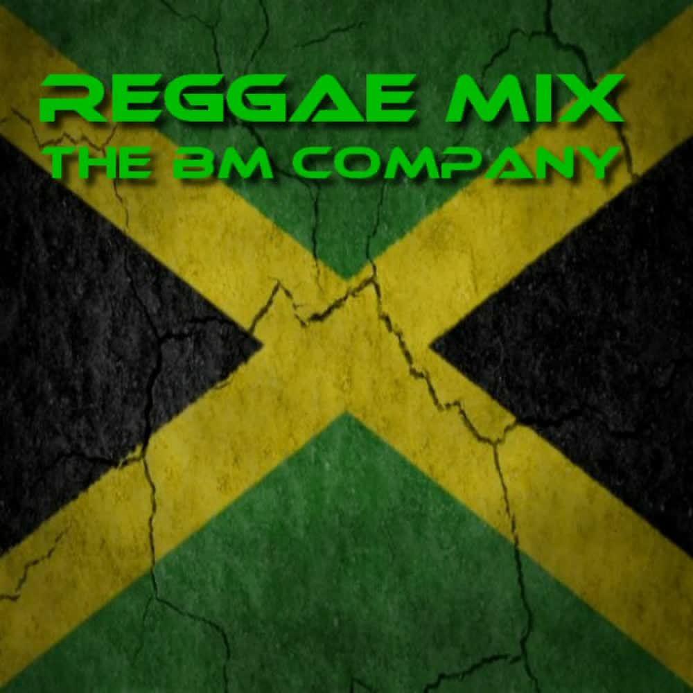 Постер альбома Reggae Mix