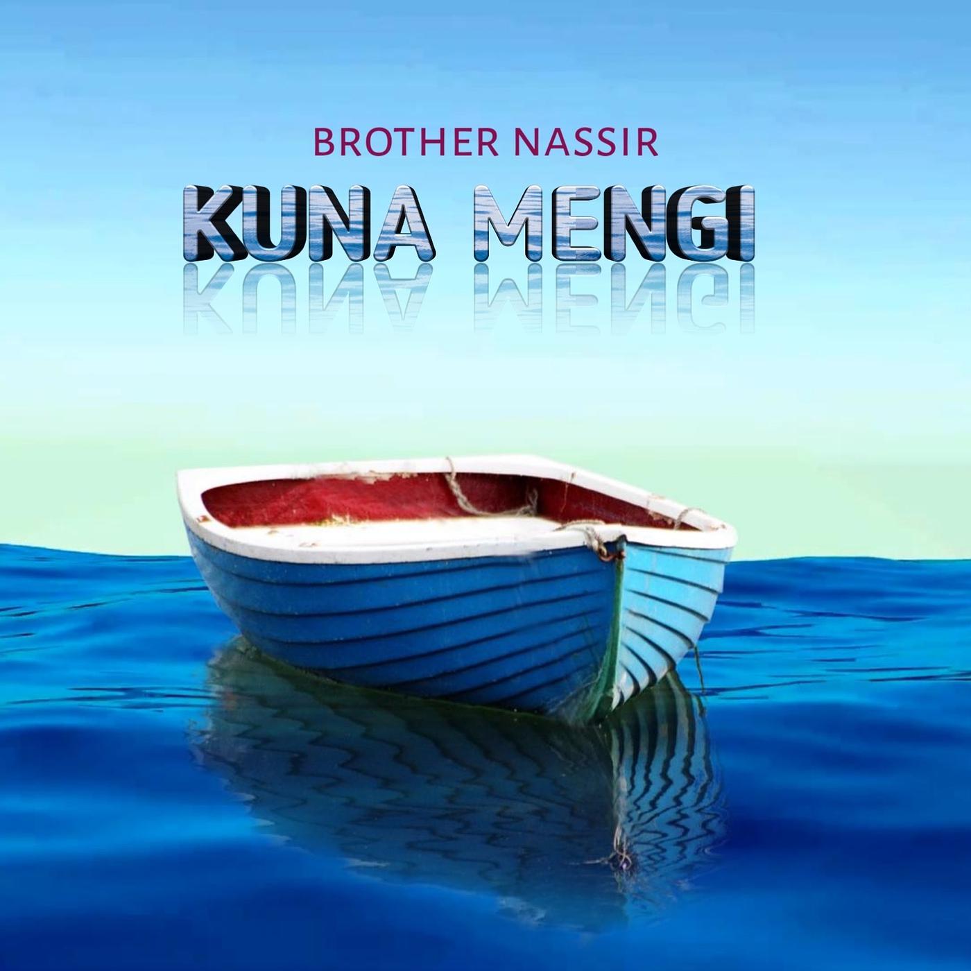 Постер альбома Kuna Mengi