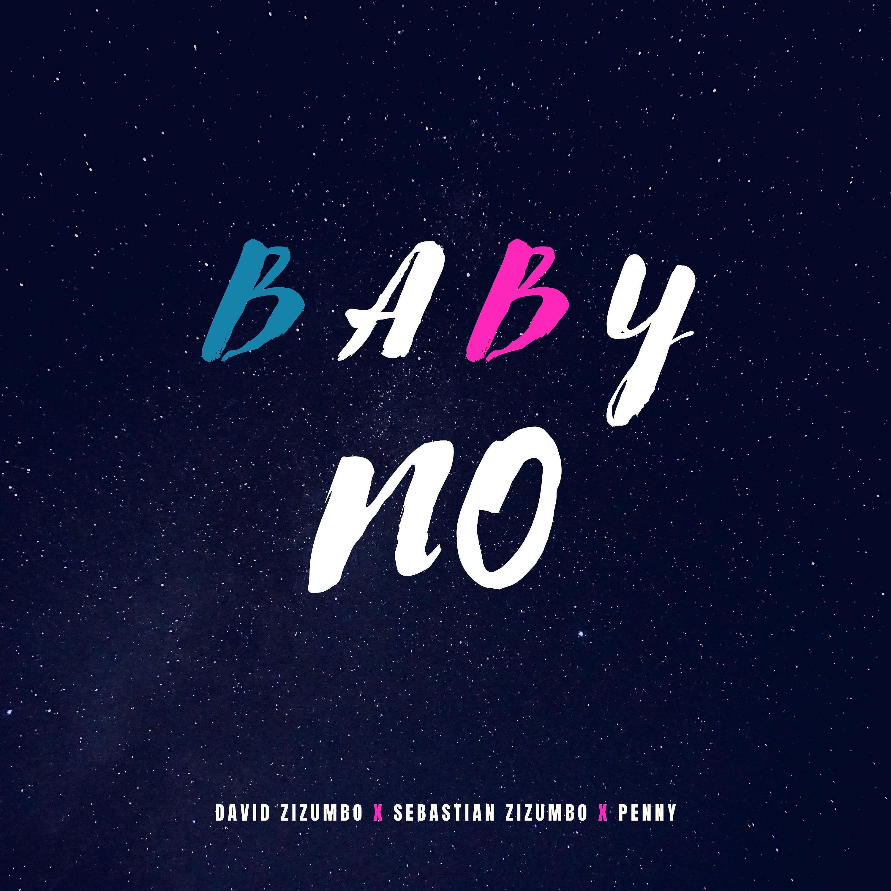 Постер альбома Baby No