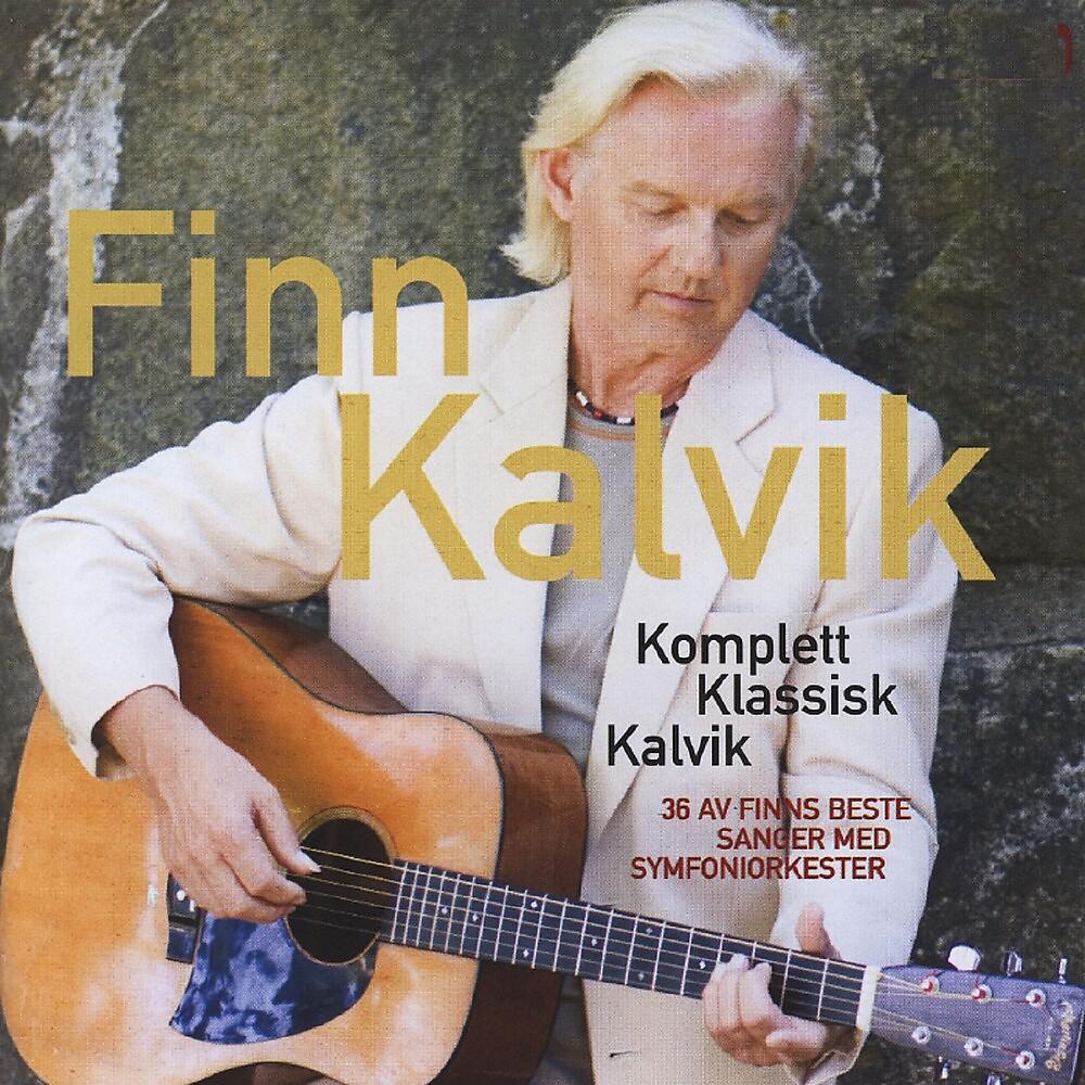 Постер альбома Komplett Klassisk Kalvik