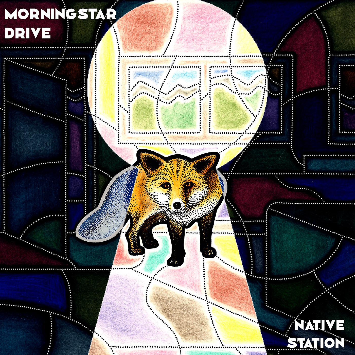 Постер альбома Morningstar Drive