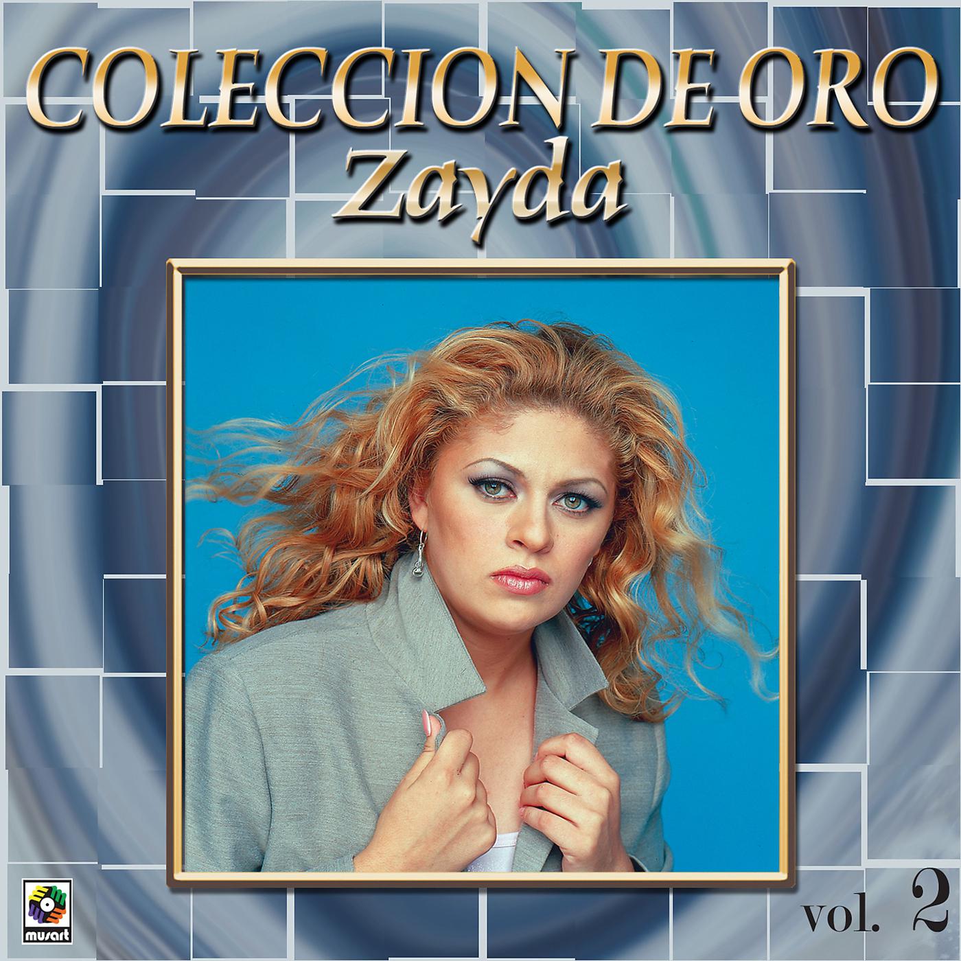 Постер альбома Colección De Oro, Vol. 2