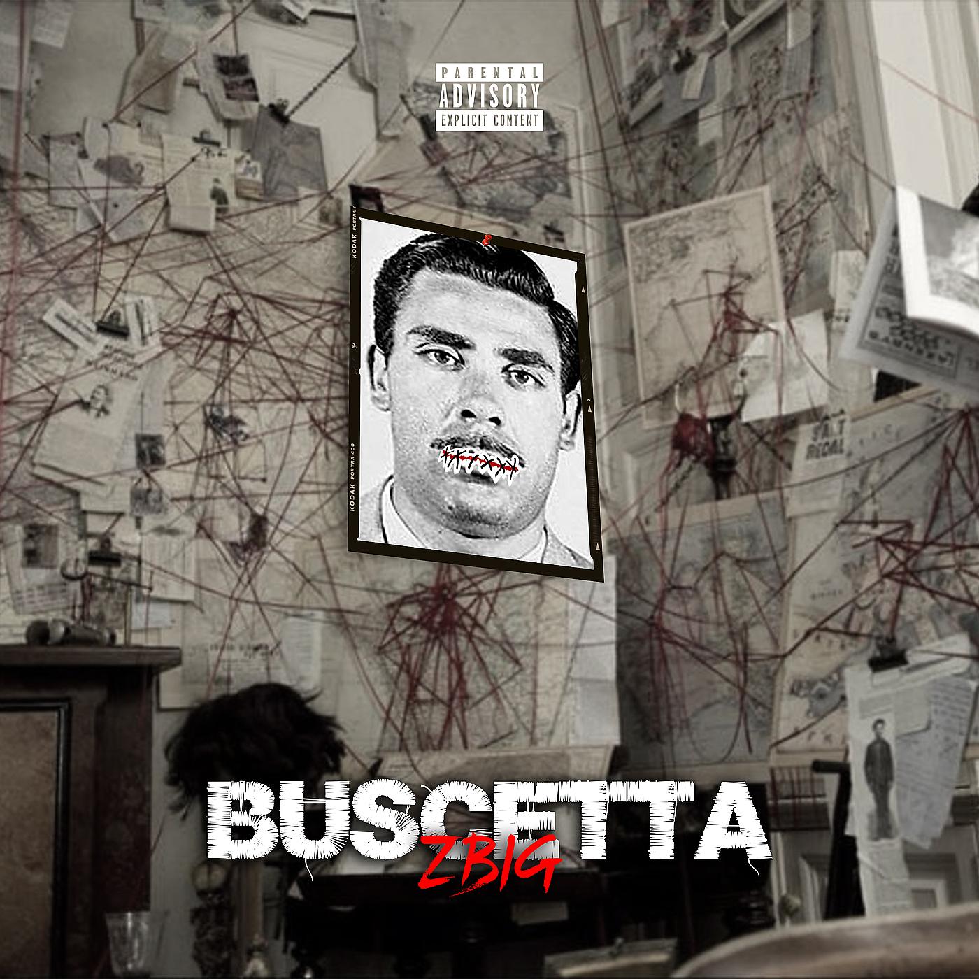 Постер альбома Buscetta