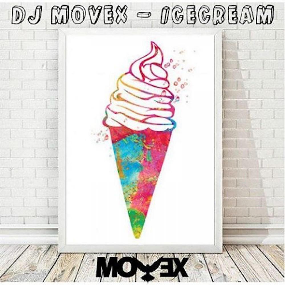 Постер альбома Icecream (Original Mix)