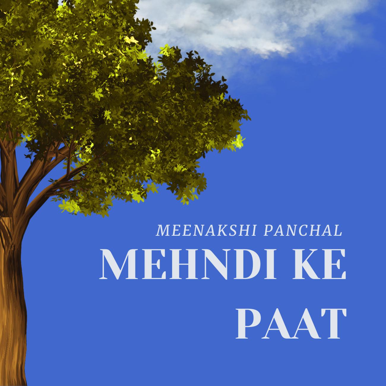 Постер альбома Mehndi Ke Paat