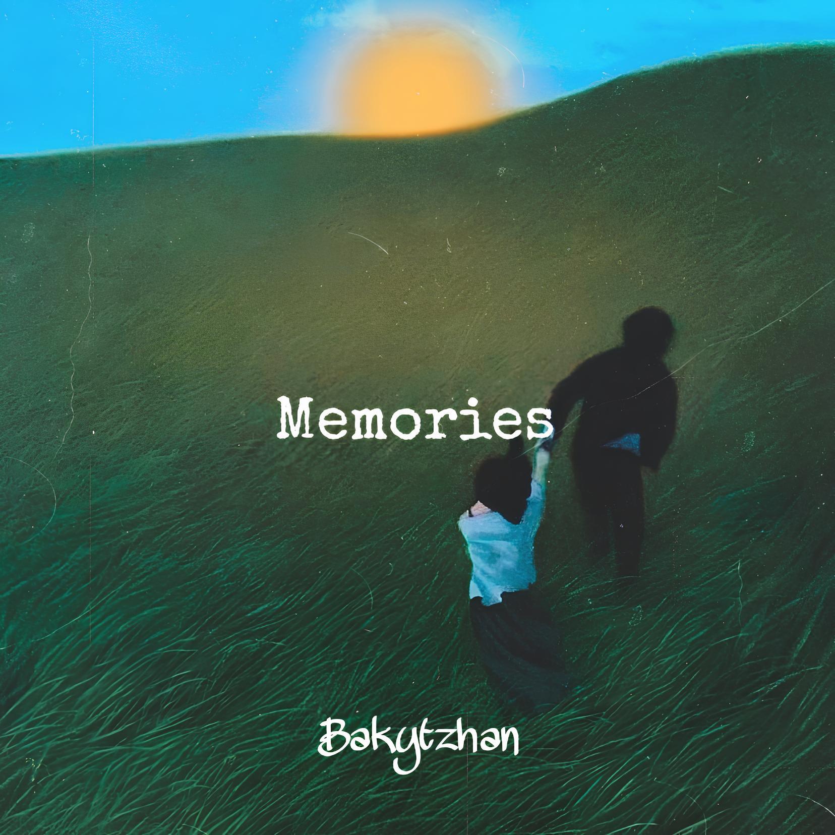Постер альбома Memories