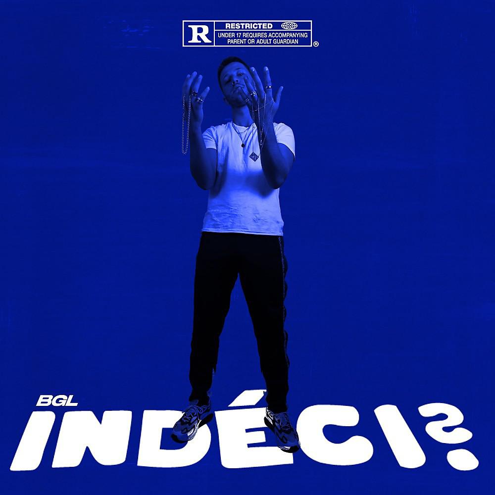 Постер альбома Indécis