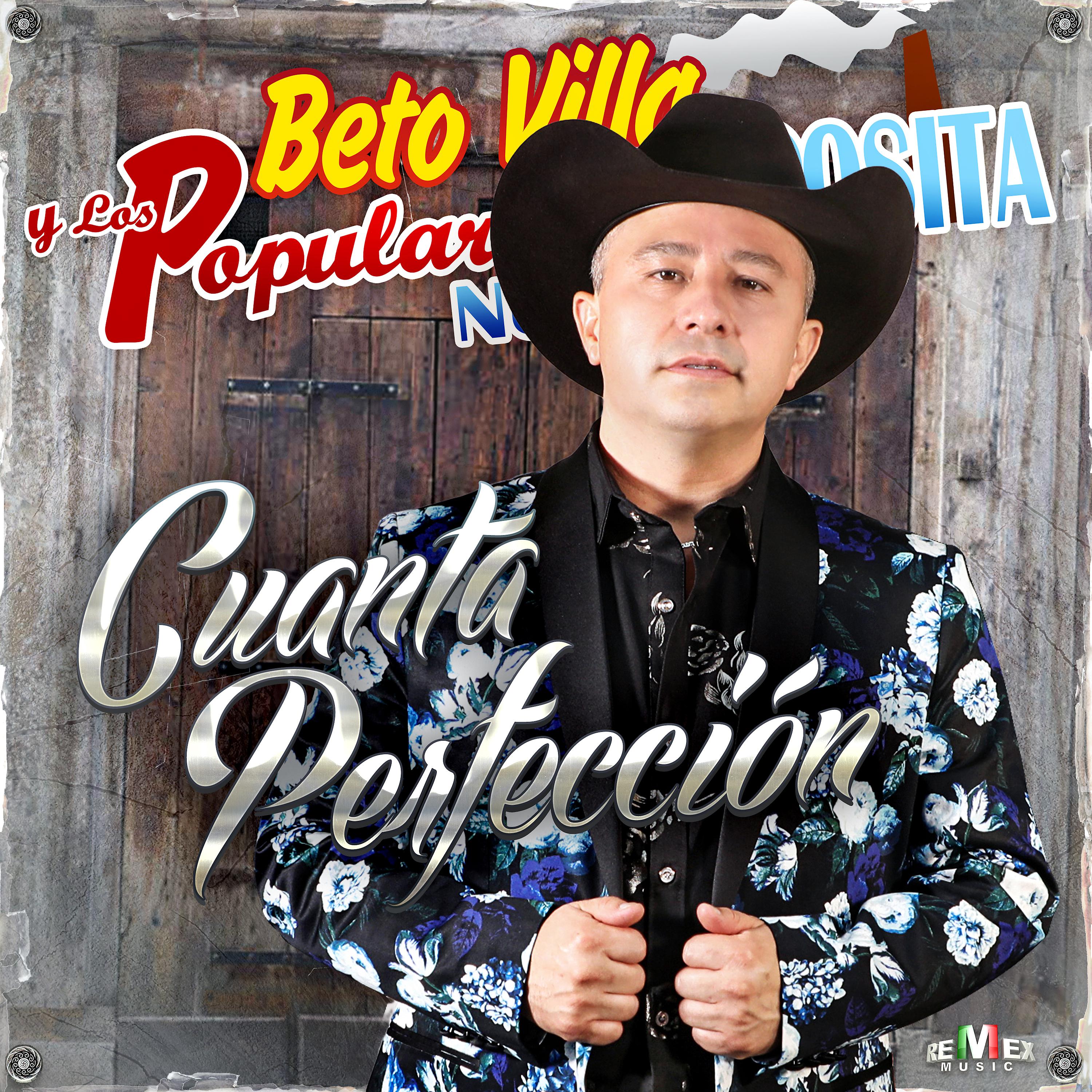 Постер альбома Cuanta Perfección