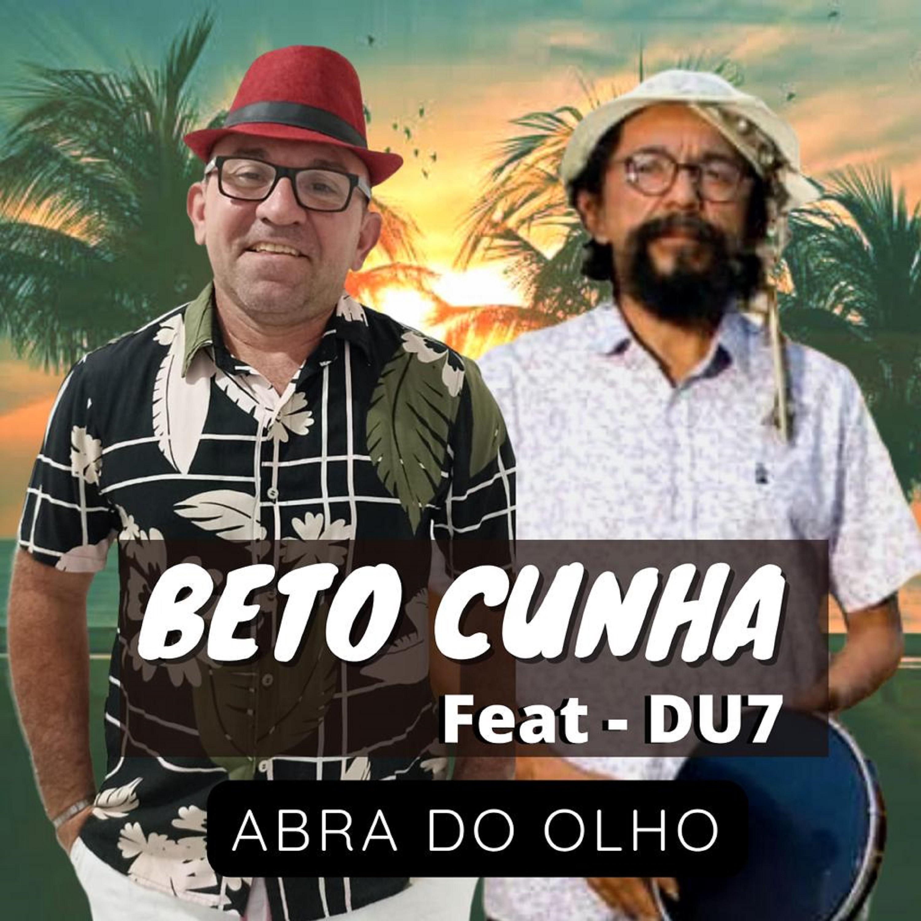 Постер альбома Abra do Olho