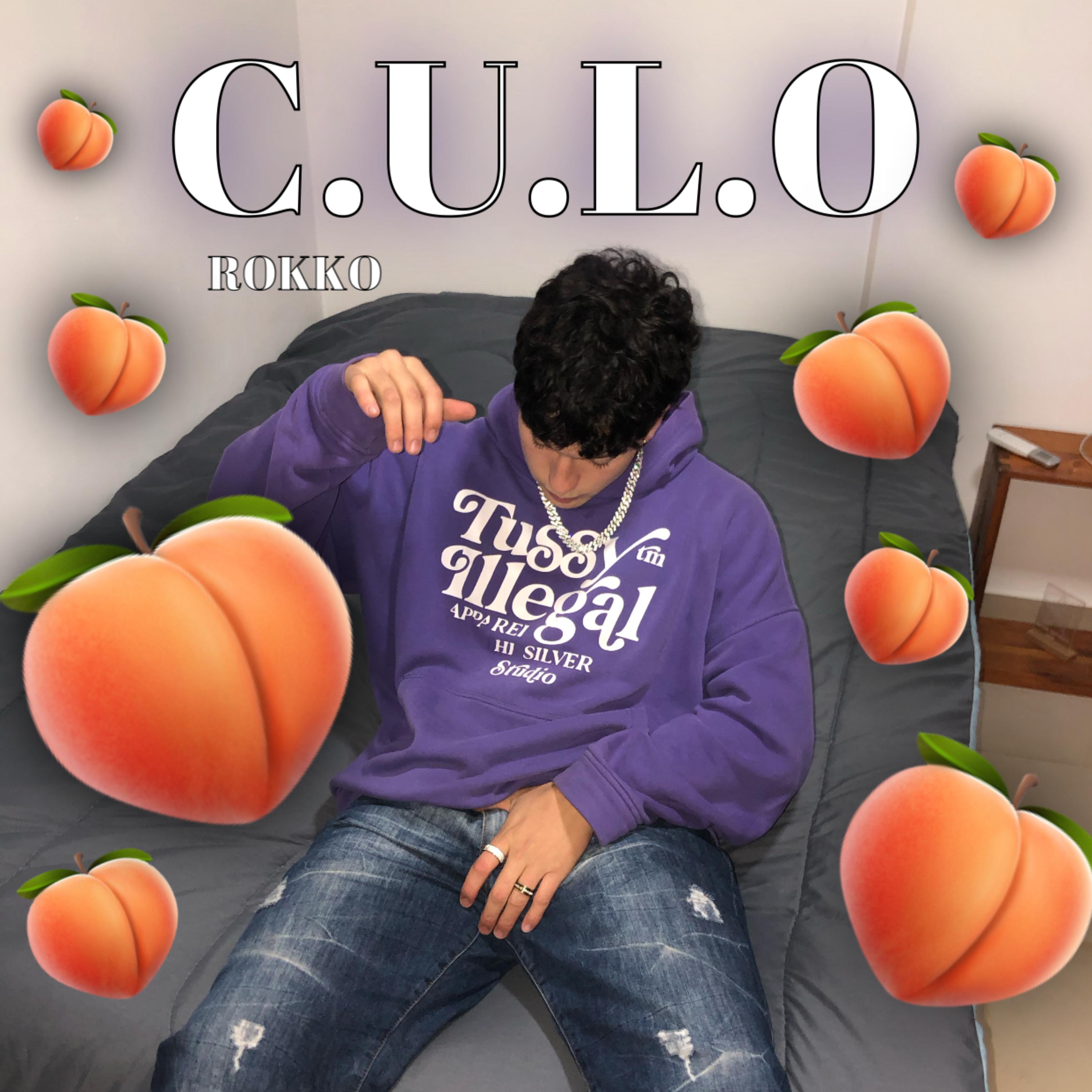 Постер альбома C.U.L.O