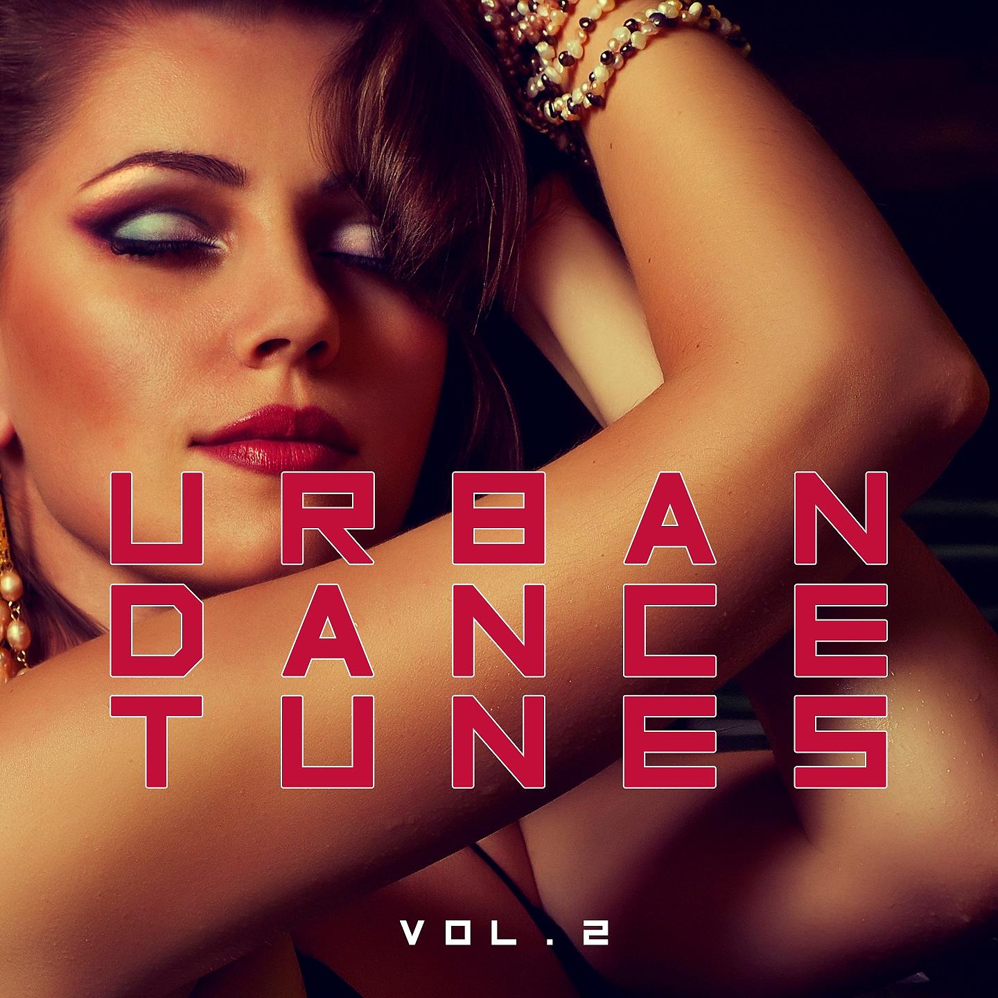Постер альбома Urban Dance Tunes, Vol. 2