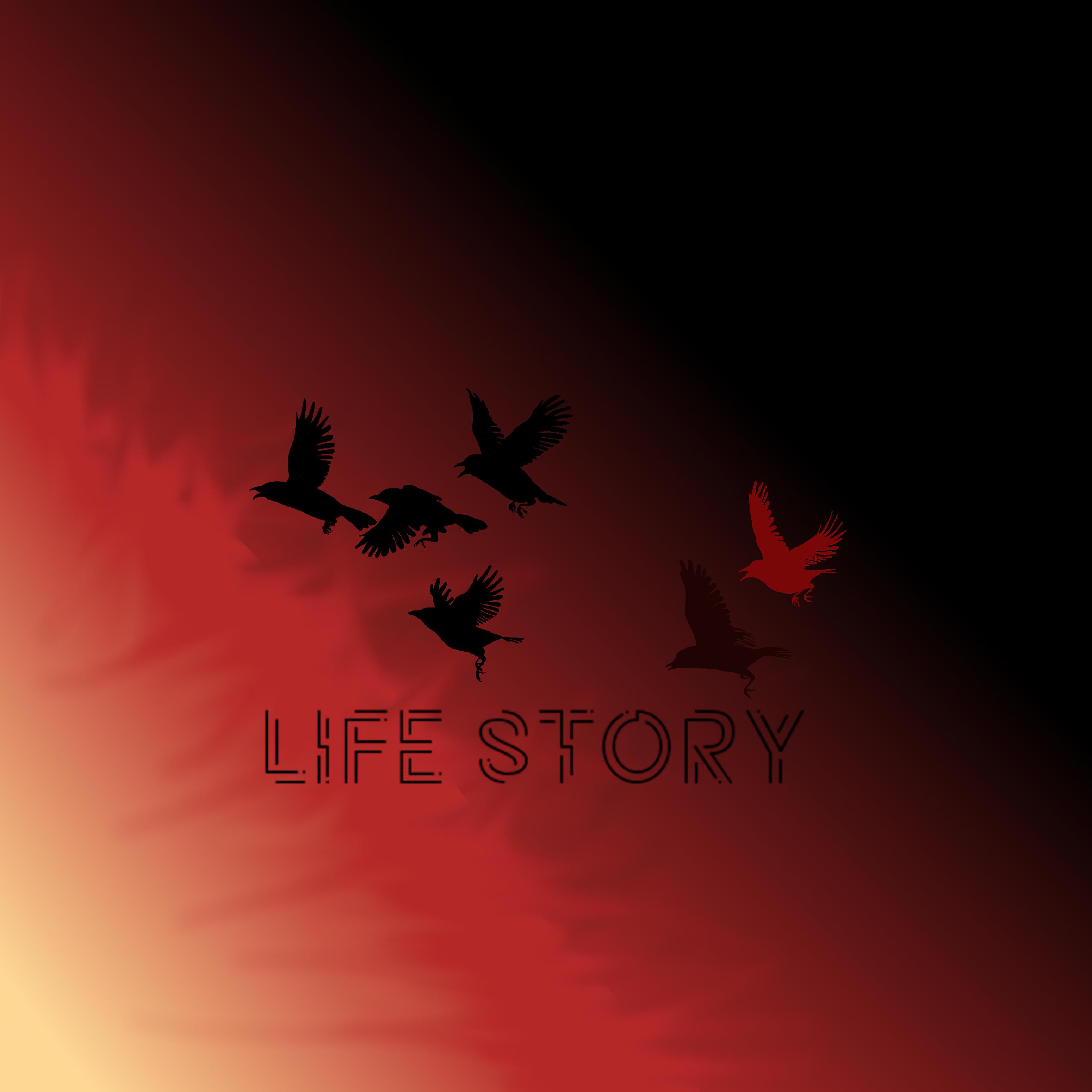 Постер альбома Life Story