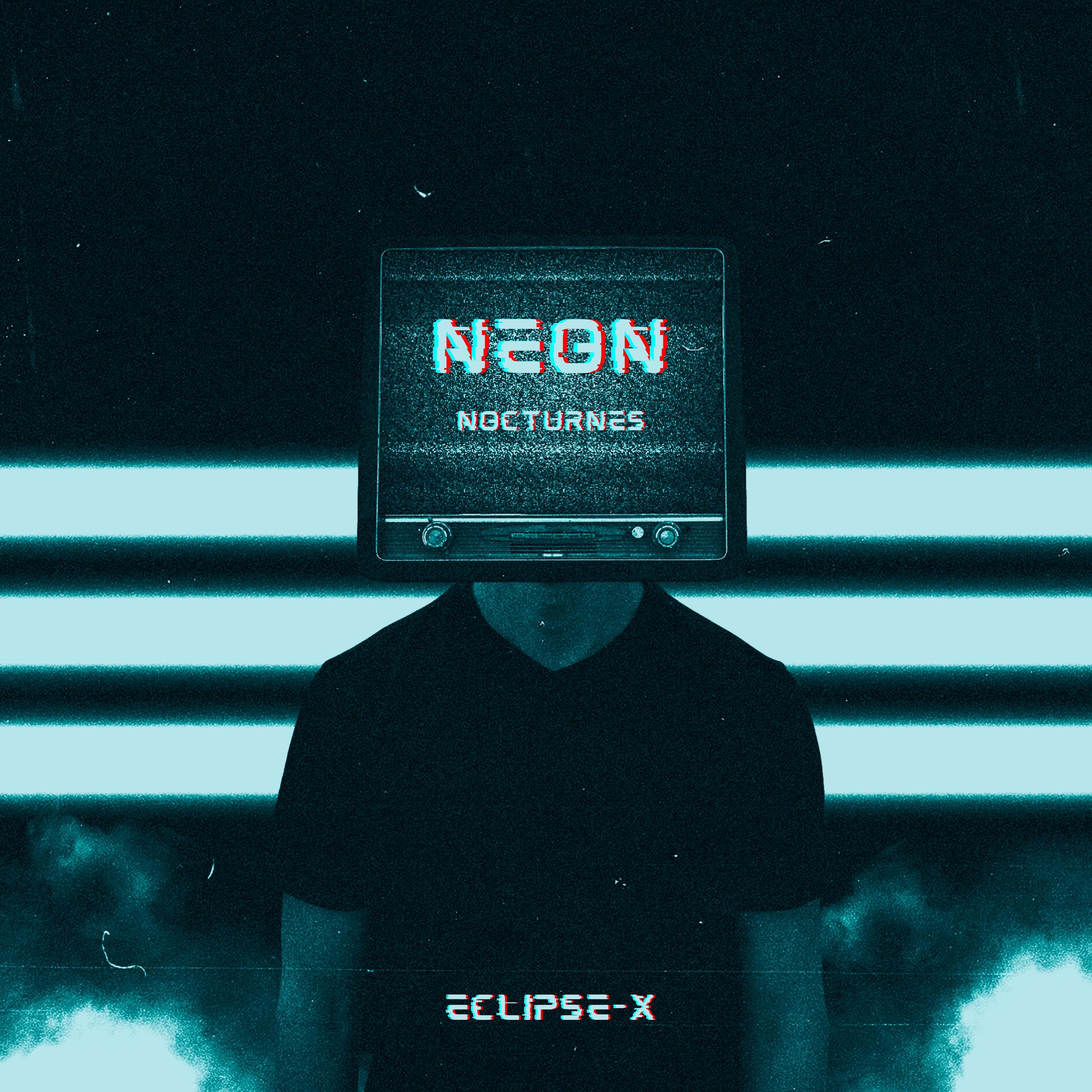 Постер альбома Neon Nocturnes