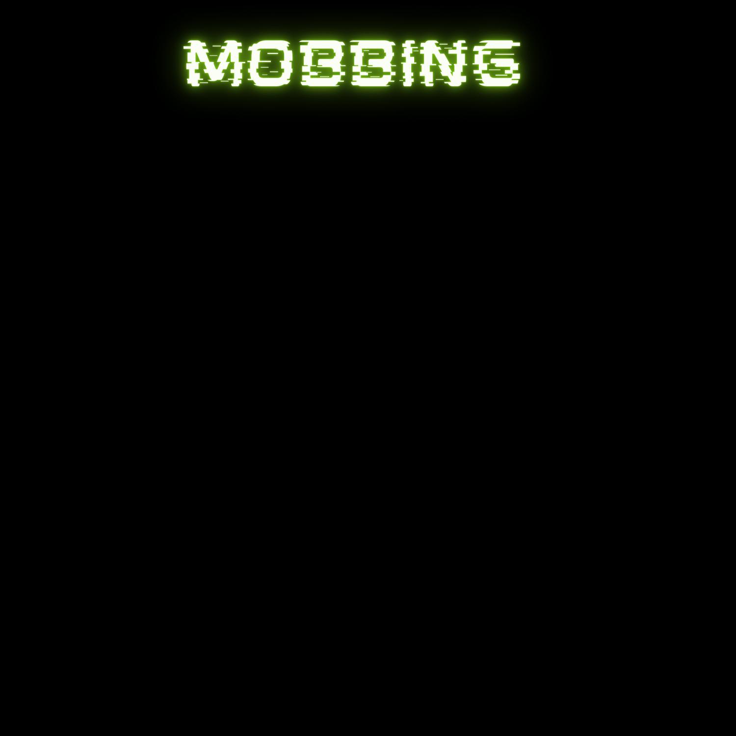 Постер альбома Mobbing