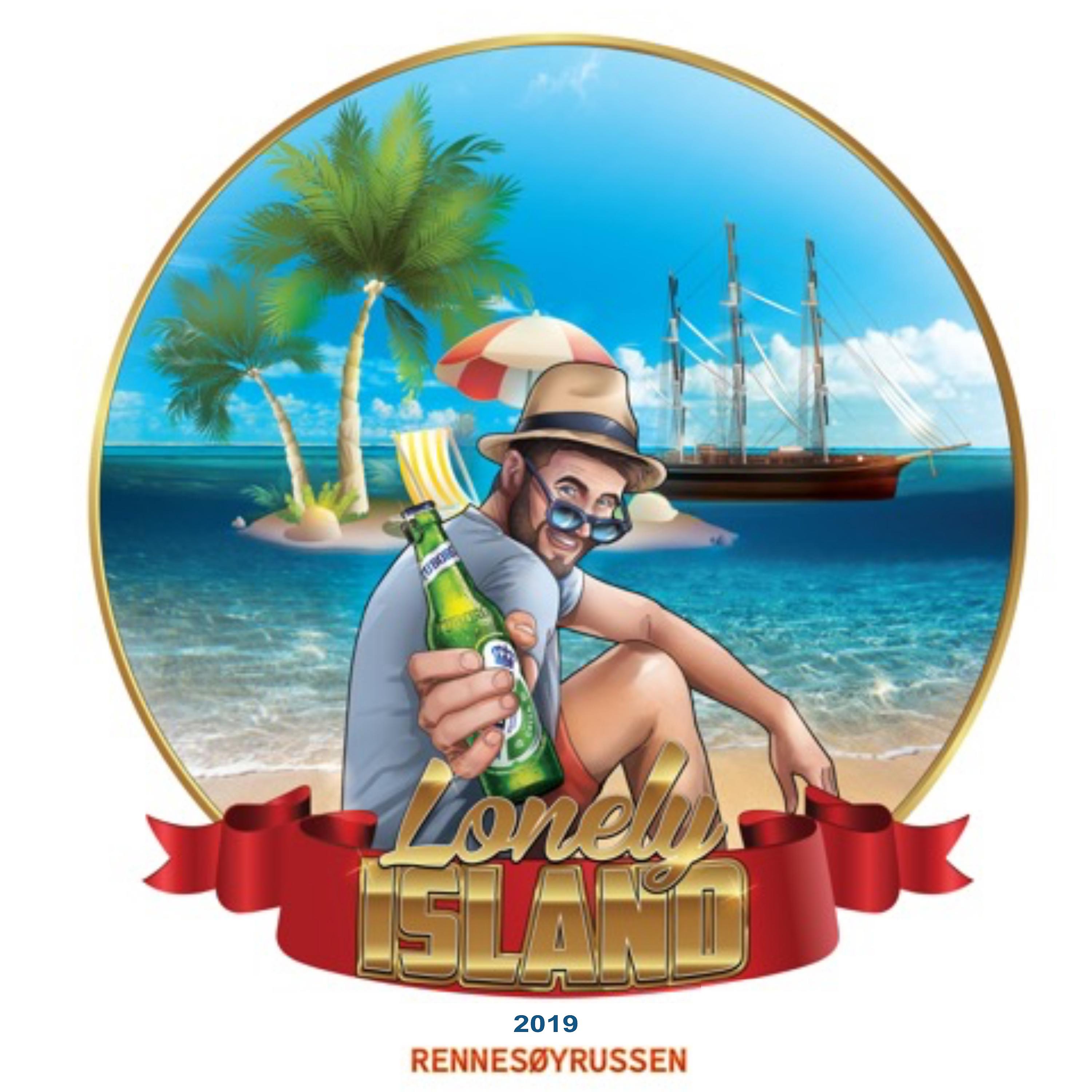 Постер альбома The Lonely Island 2019
