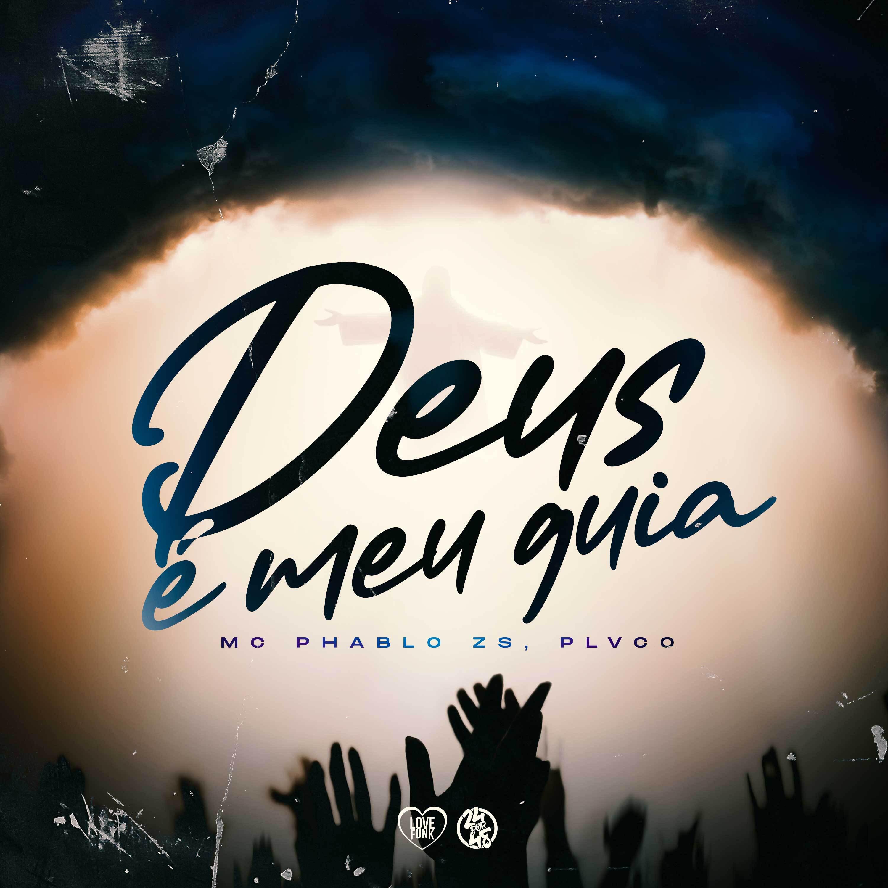Постер альбома Deus É Meu Guia