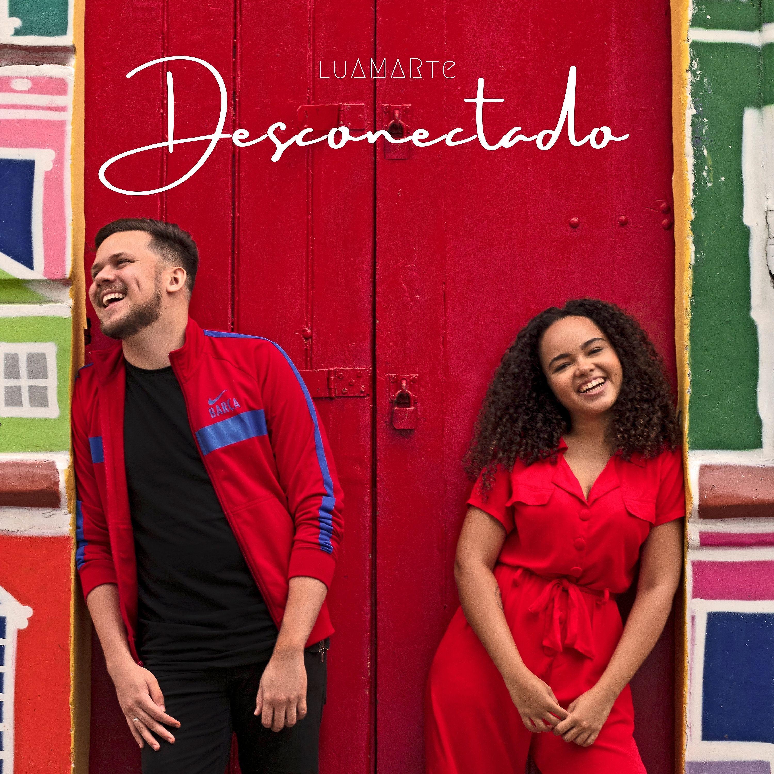 Постер альбома Desconectado