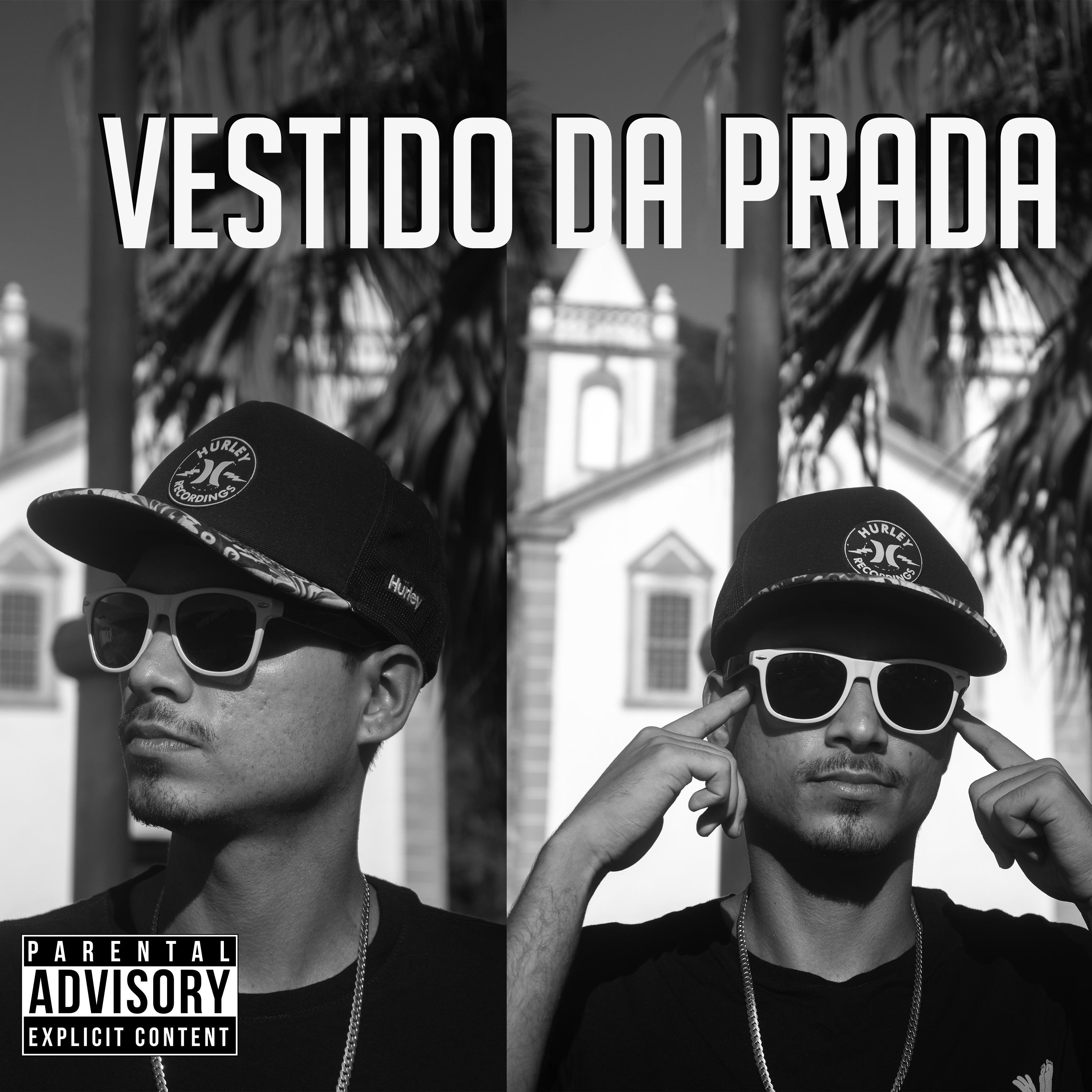 Постер альбома Vestido da Prada