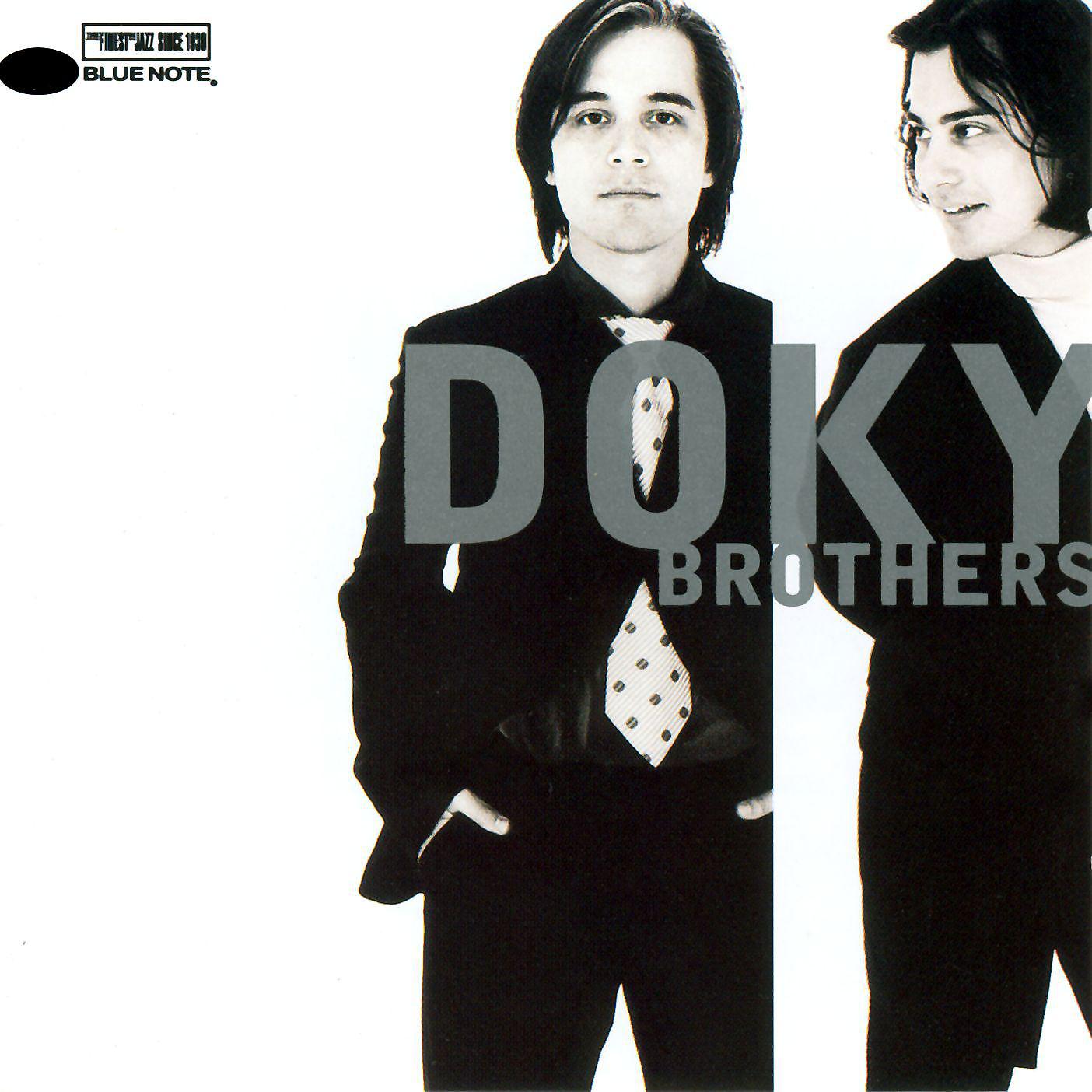 Постер альбома Doky Brothers