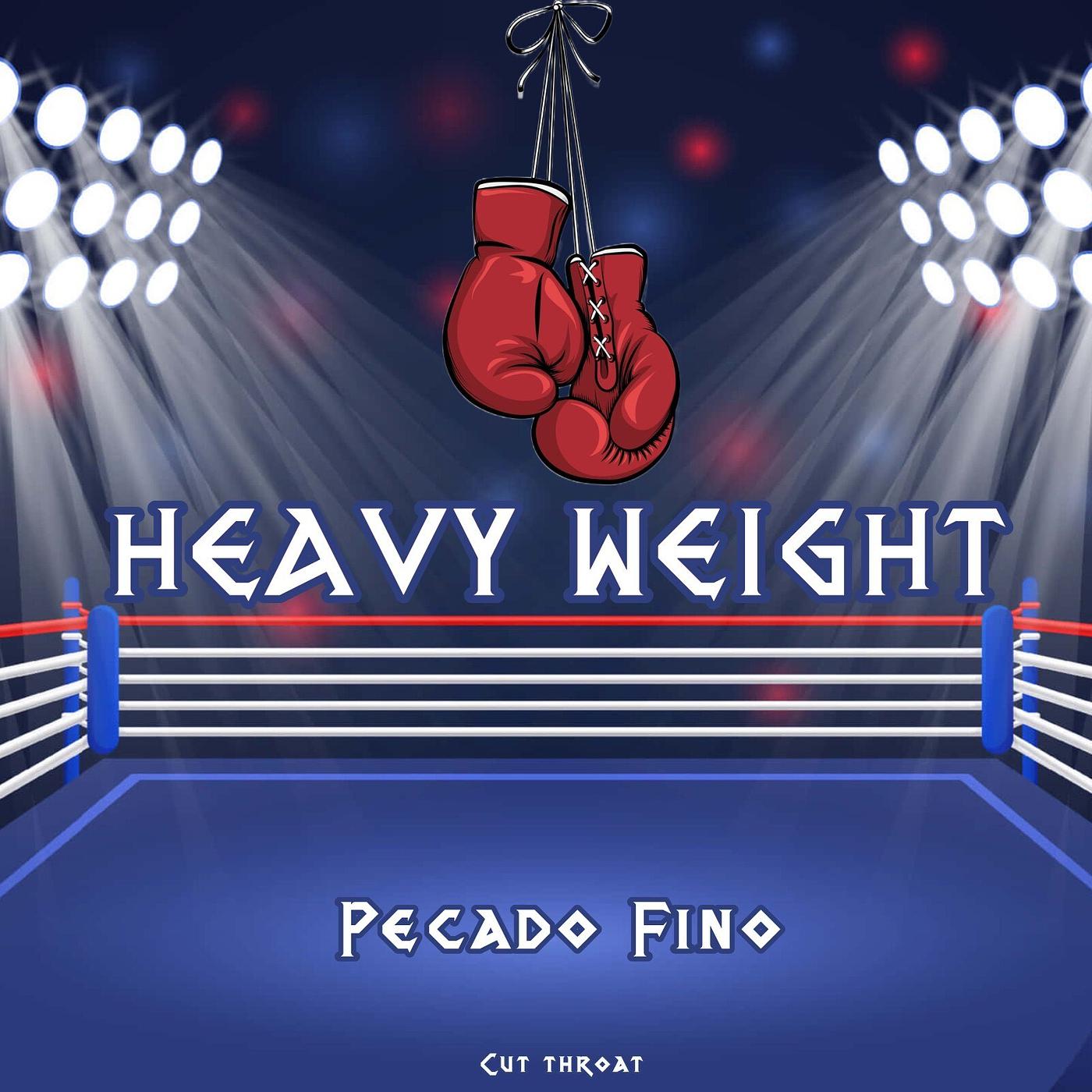 Постер альбома Heavy Weight