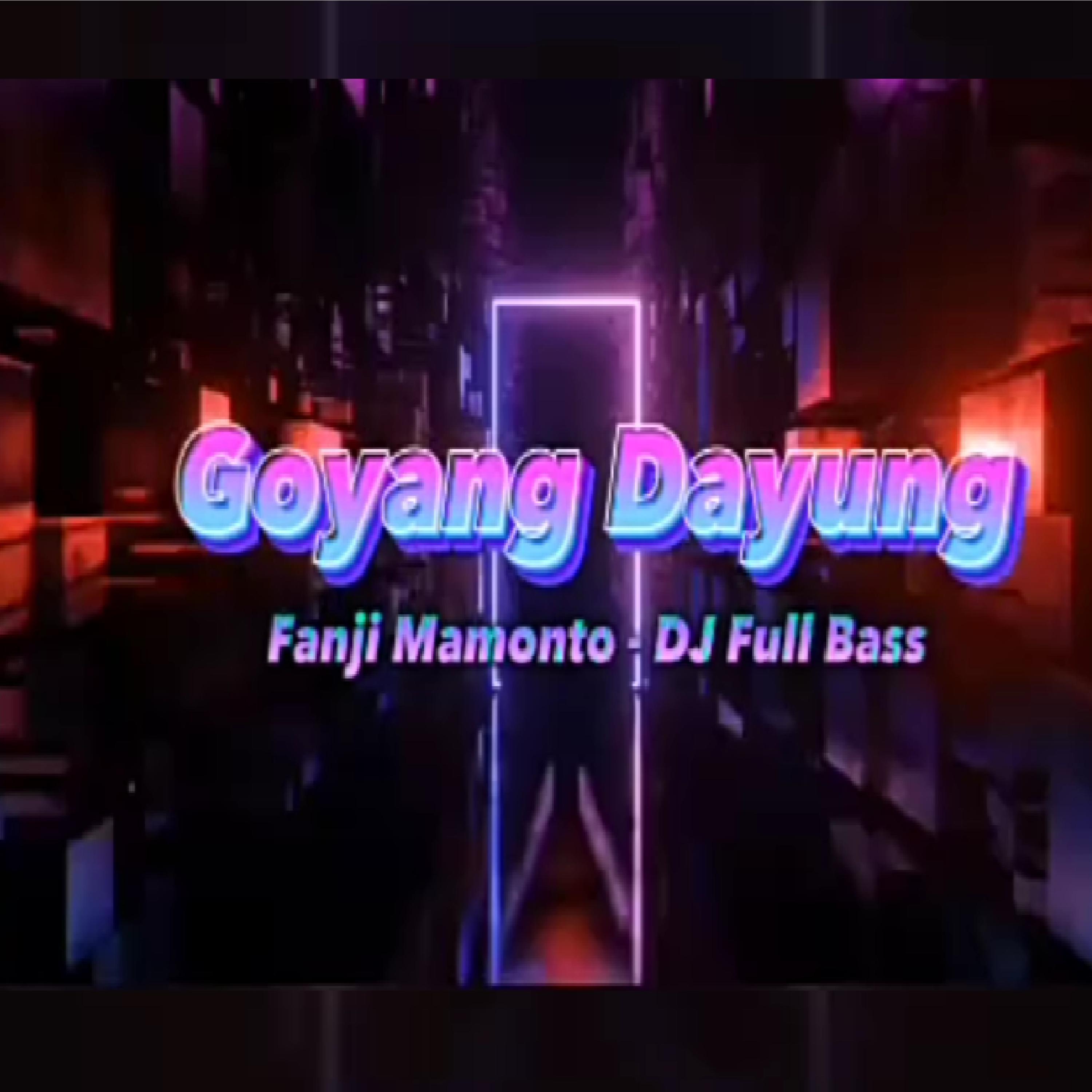 Постер альбома Goyang Dayung