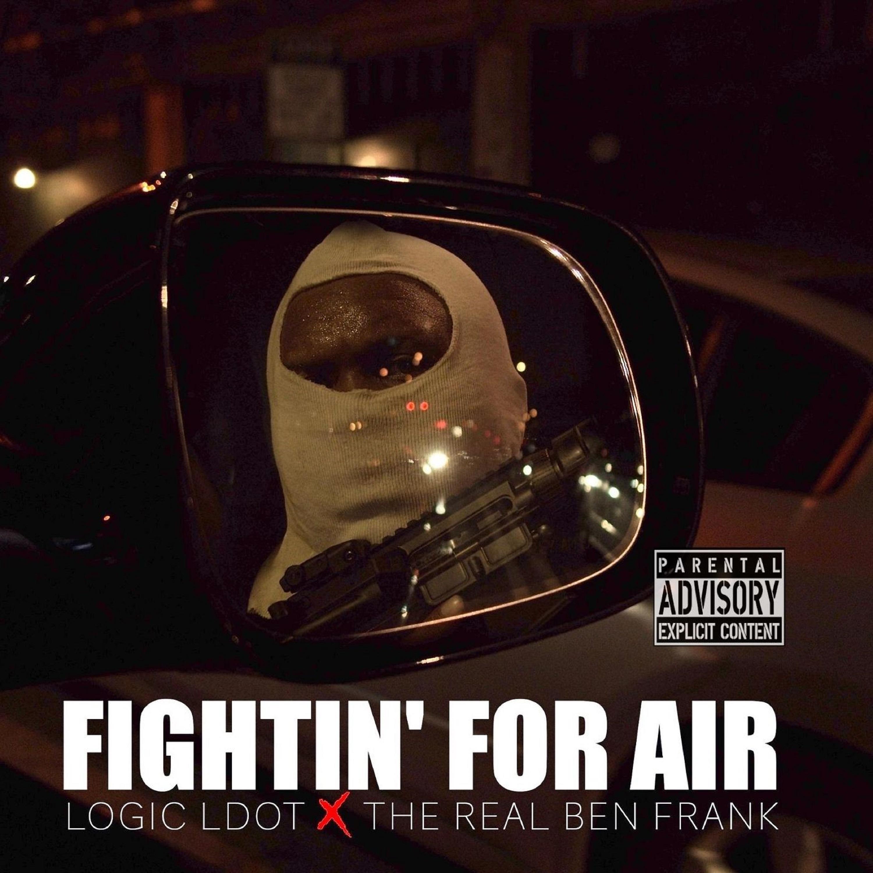 Постер альбома Fightin' for Air