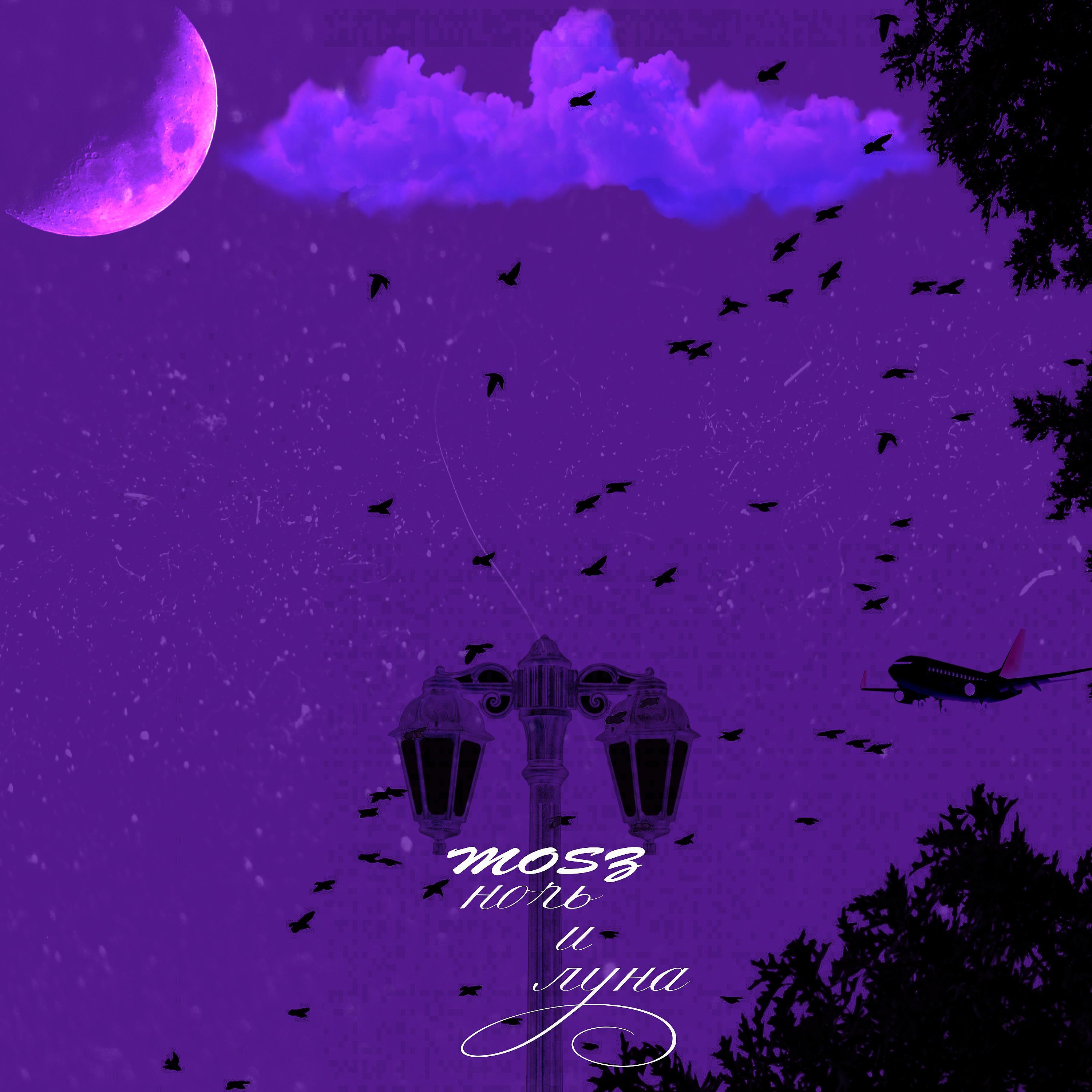 Постер альбома Ночь и Луна