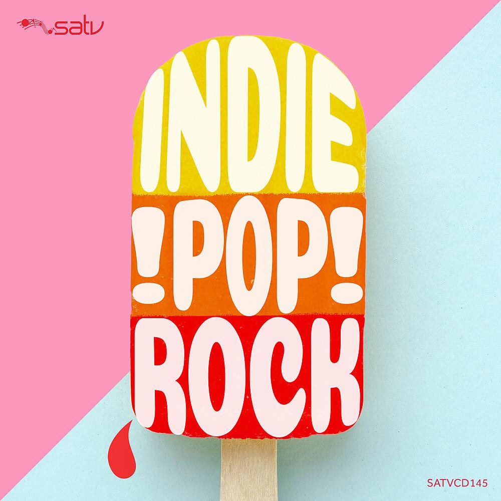 Постер альбома Indie Pop Rock