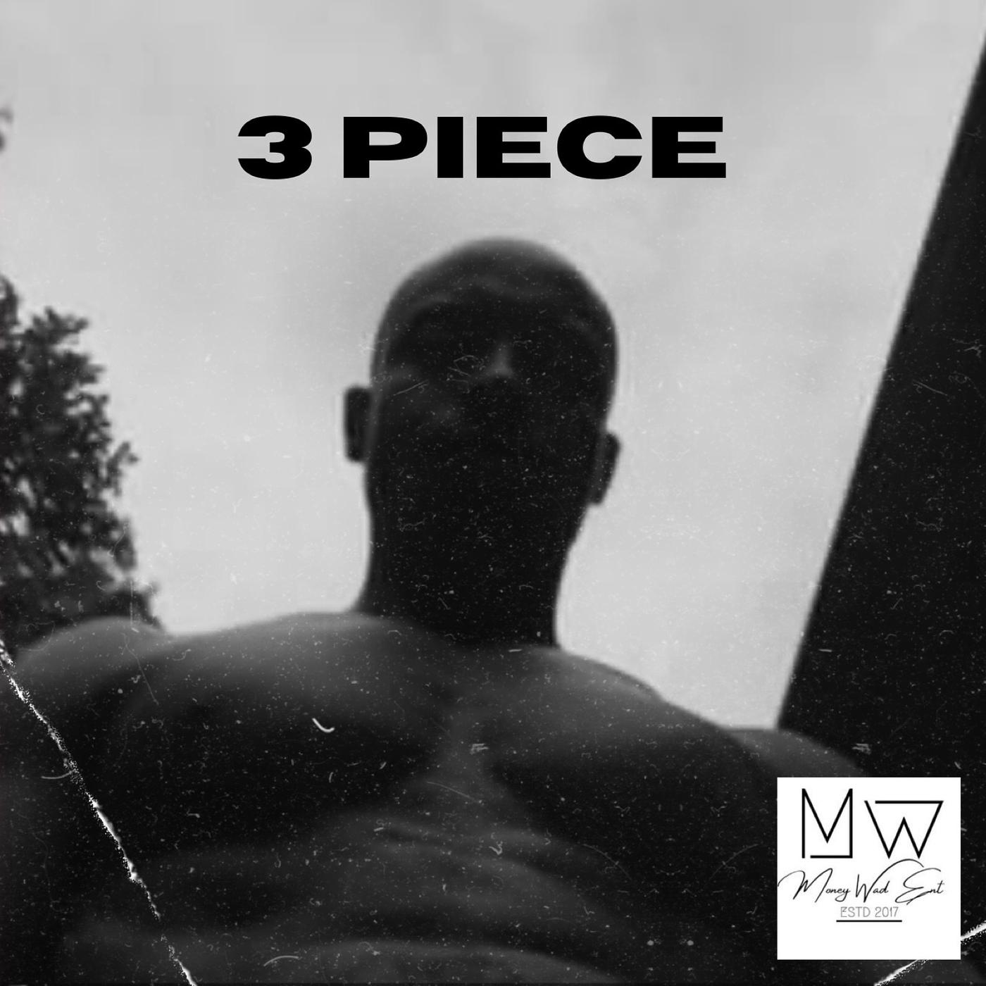 Постер альбома 3 Piece