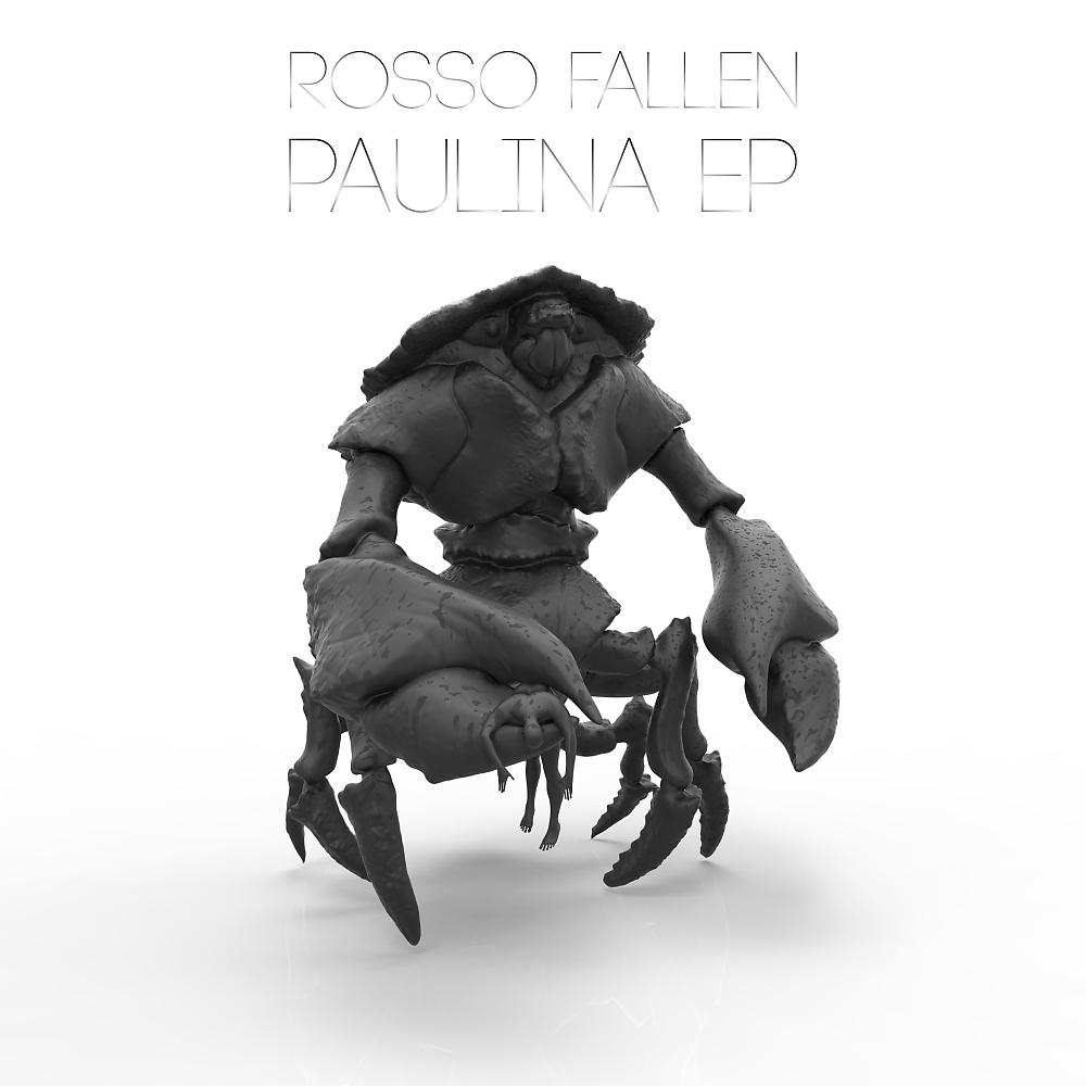 Постер альбома Paulina EP