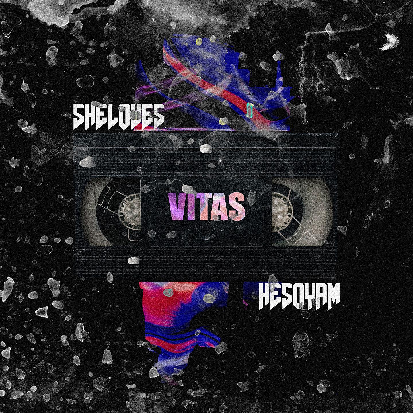 Постер альбома Vitas