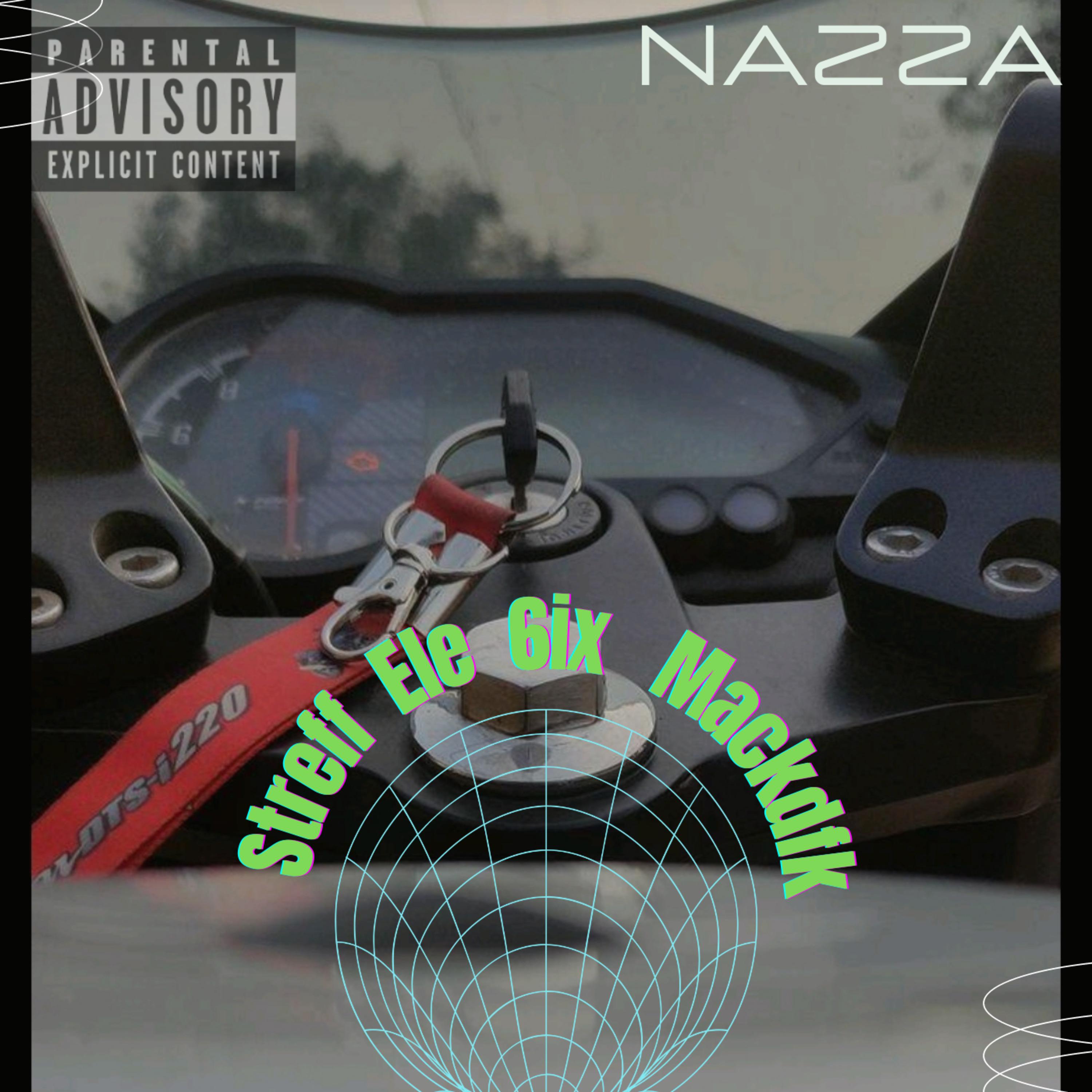 Постер альбома Nazza